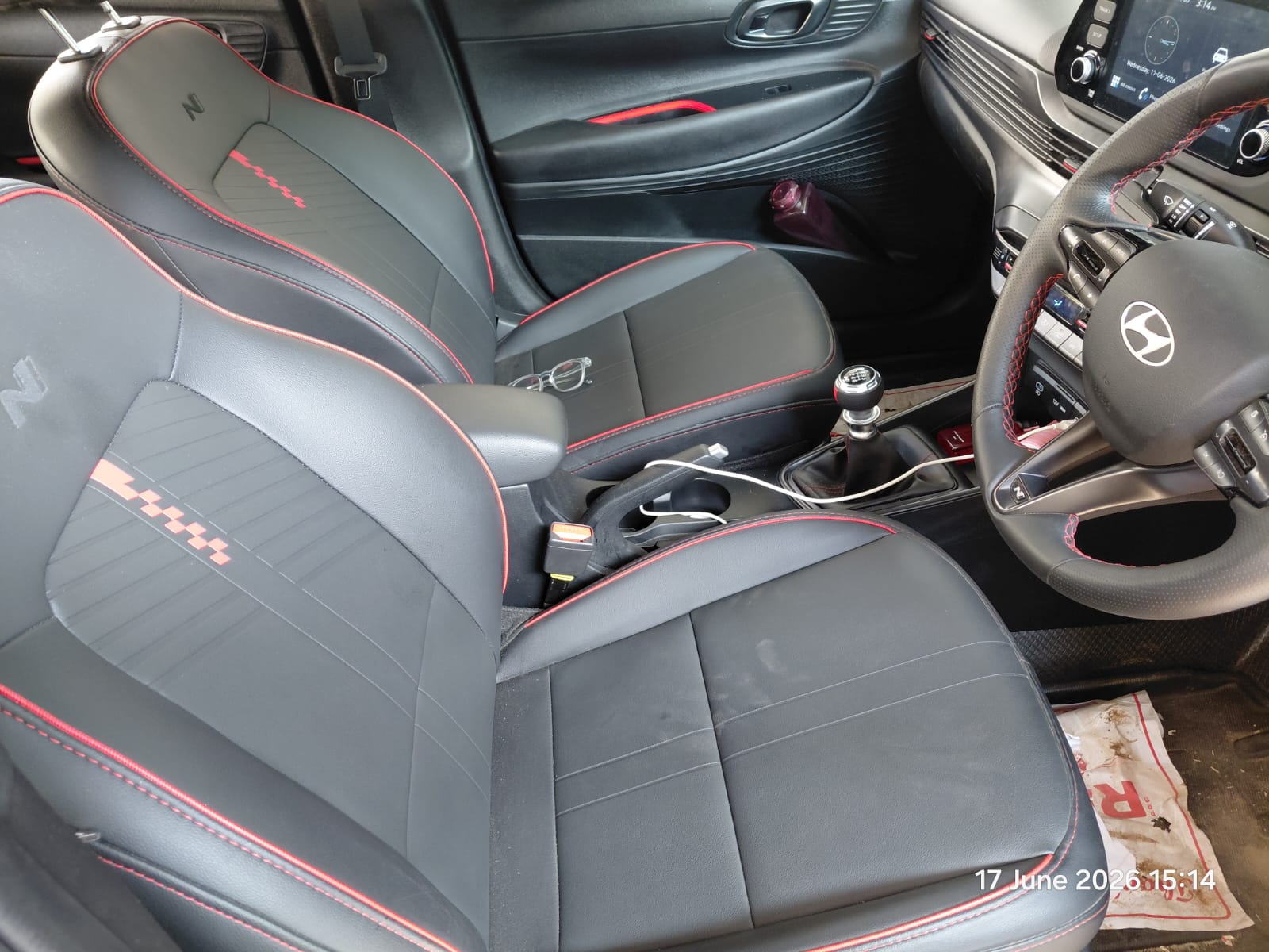 Hyundai I20 N Line - Image 6
