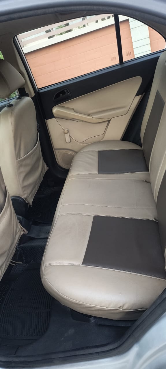 Maruti Suzuki Alto K10 - Image 4