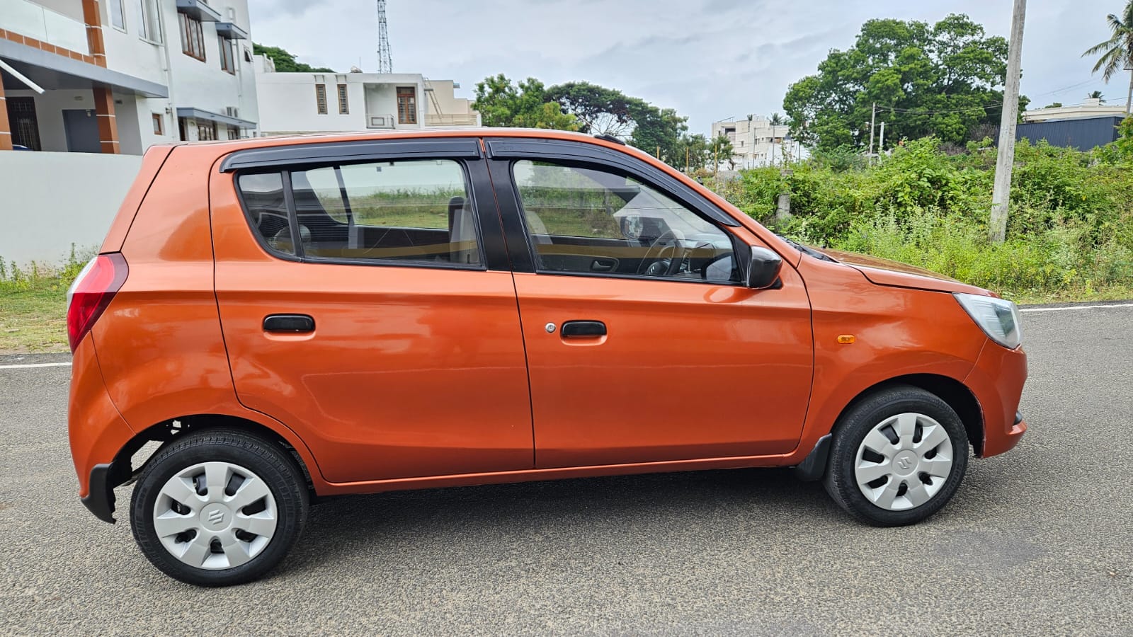 Maruti Suzuki Alto K10 - Image 6