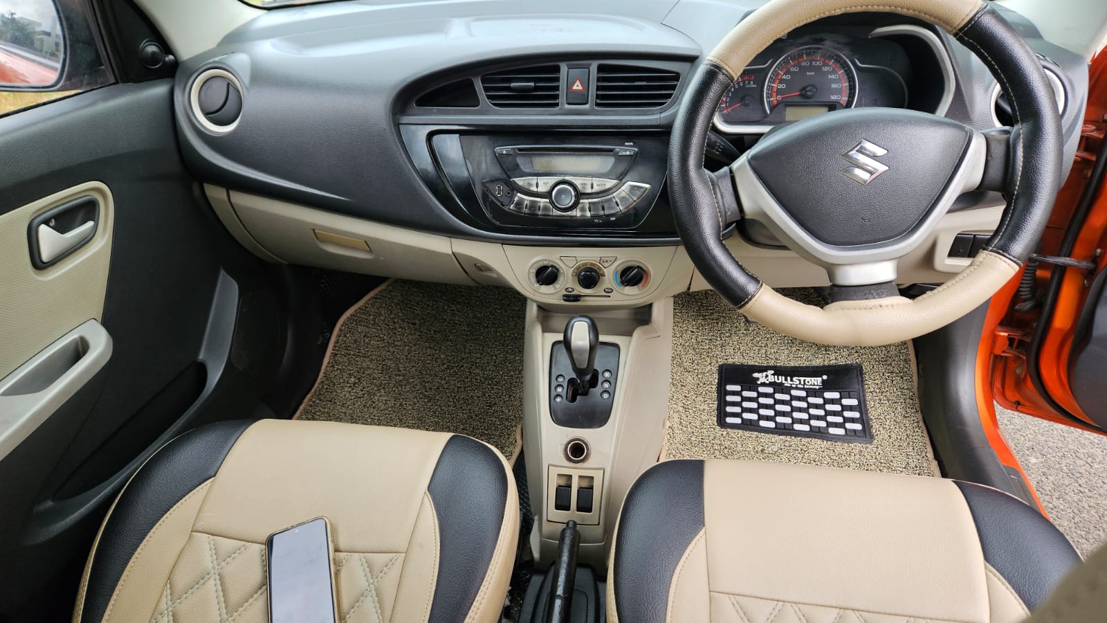 Maruti Suzuki Alto K10 - Image 2