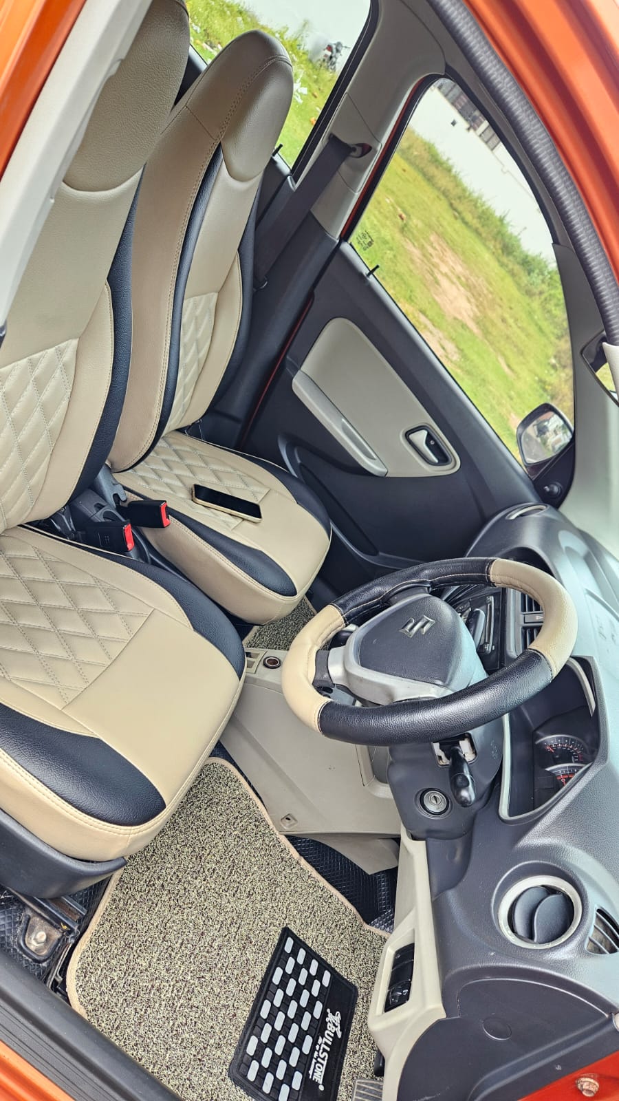 Maruti Suzuki Alto K10 - Image 3