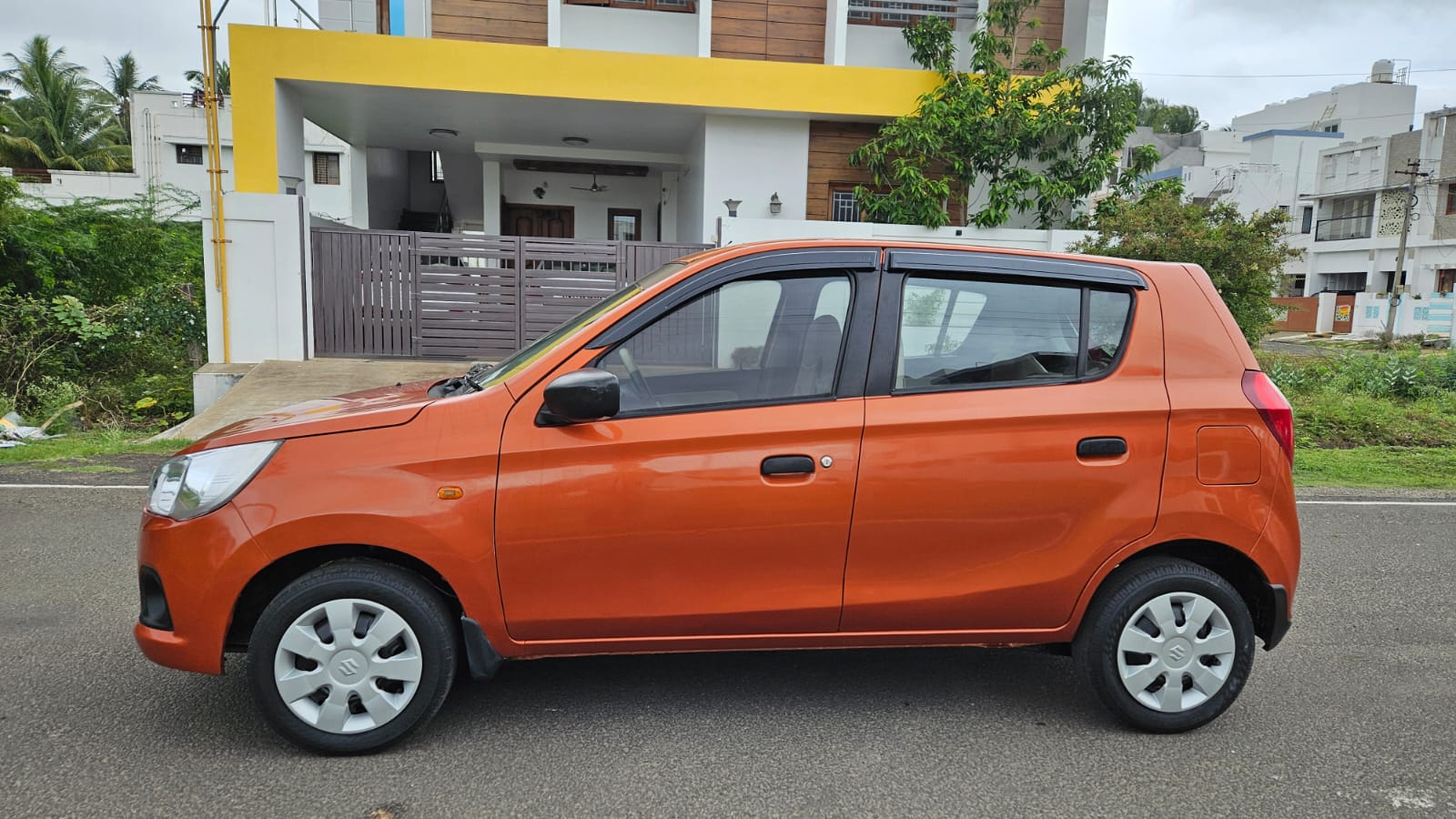 Maruti Suzuki Alto K10 - Image 7