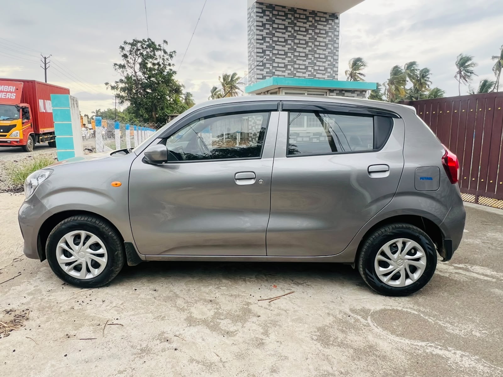 Maruti Suzuki Celerio - Image 4