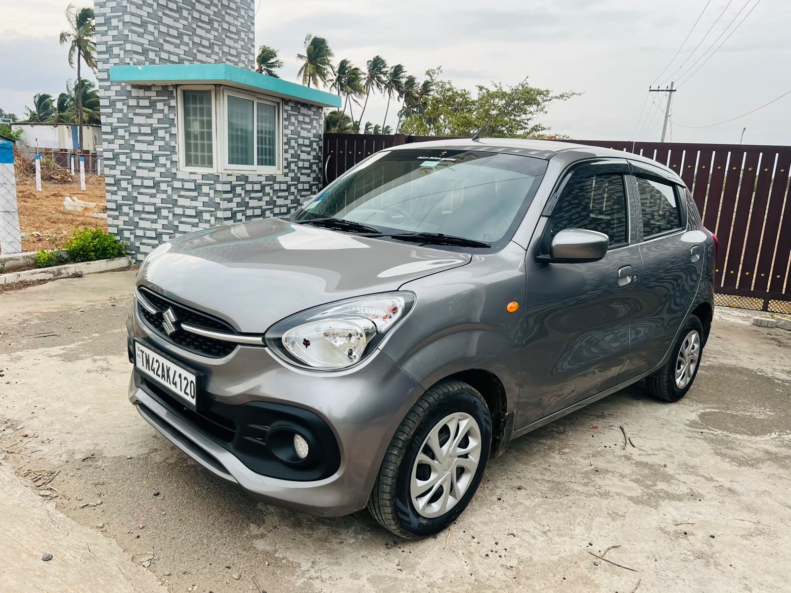 Maruti Suzuki Celerio - Image 3