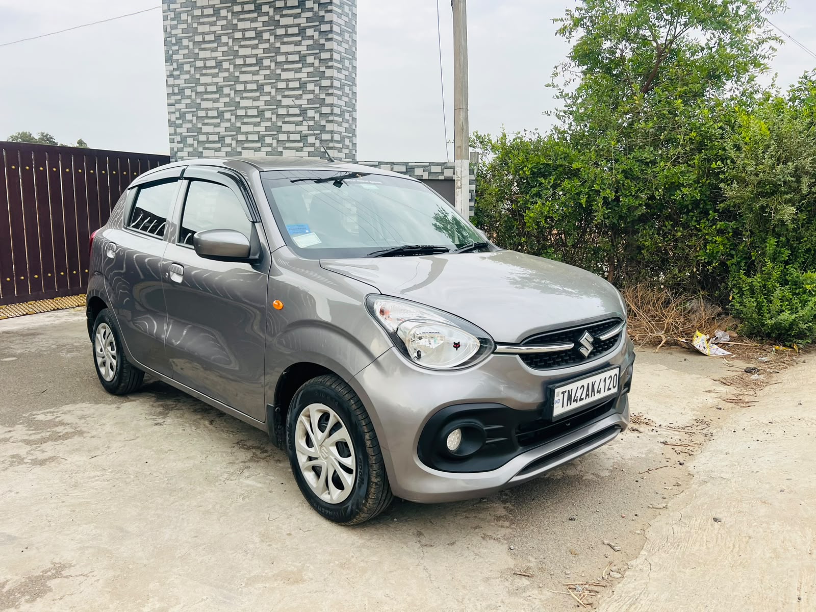 Maruti Suzuki Celerio - Image 2