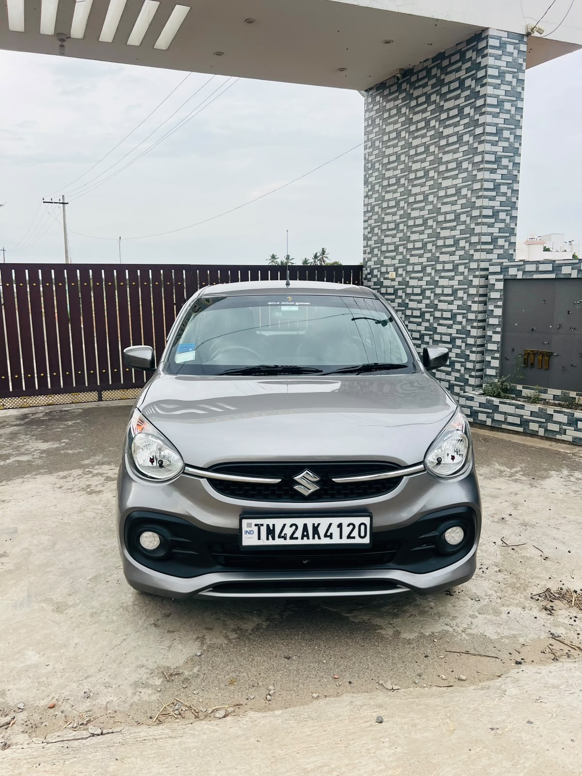Maruti Suzuki Celerio
