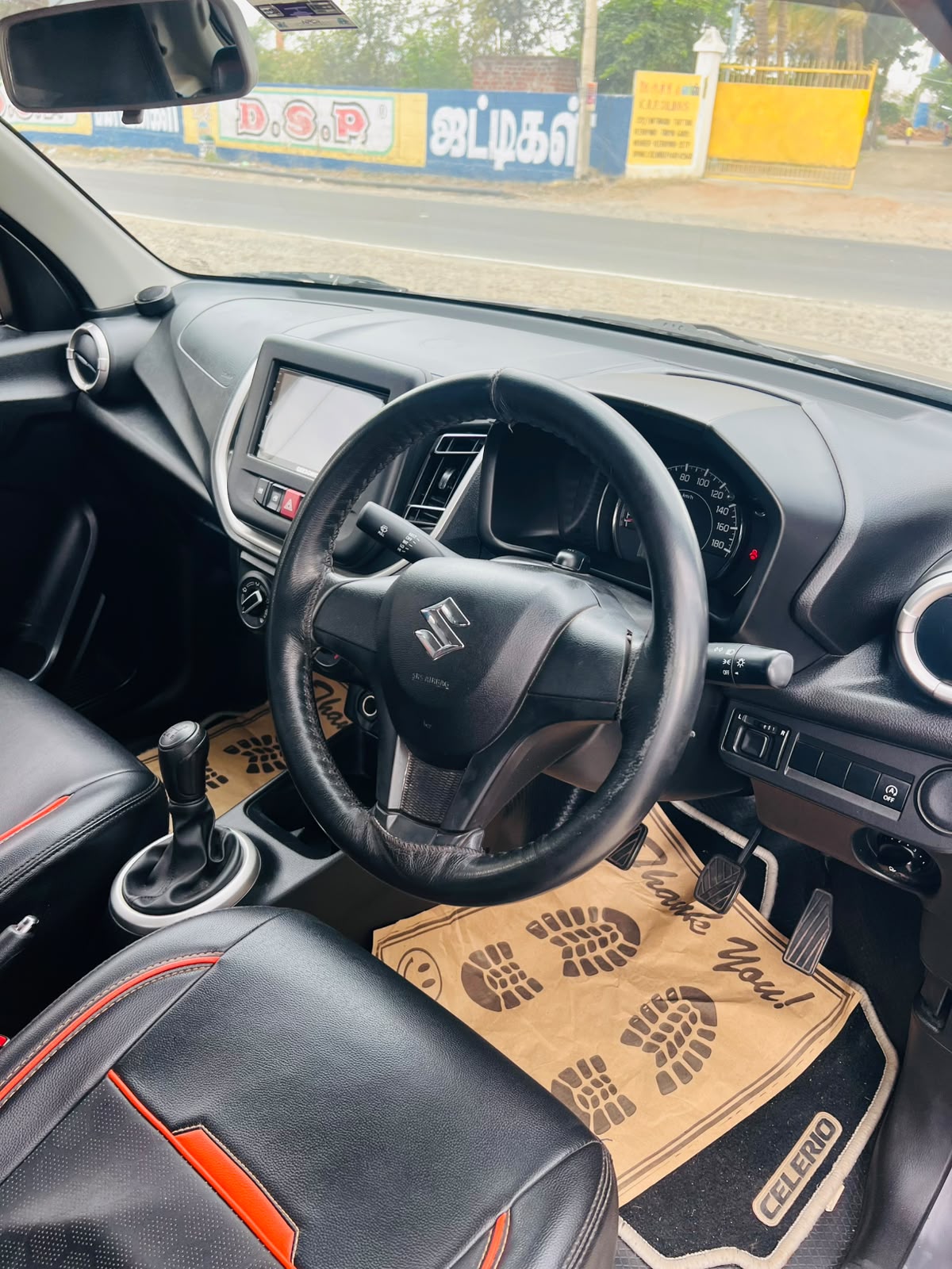 Maruti Suzuki Celerio - Image 10