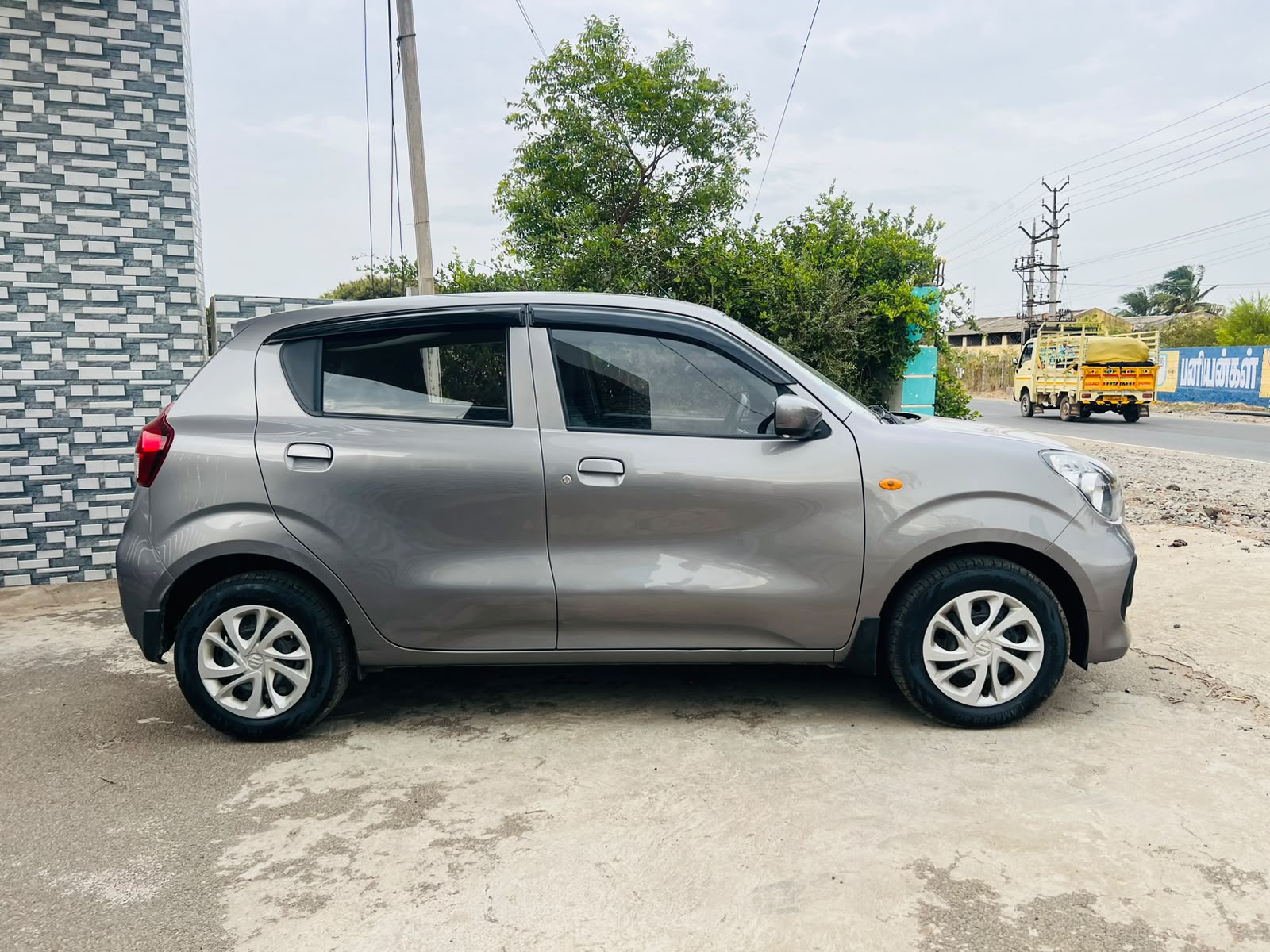 Maruti Suzuki Celerio - Image 5