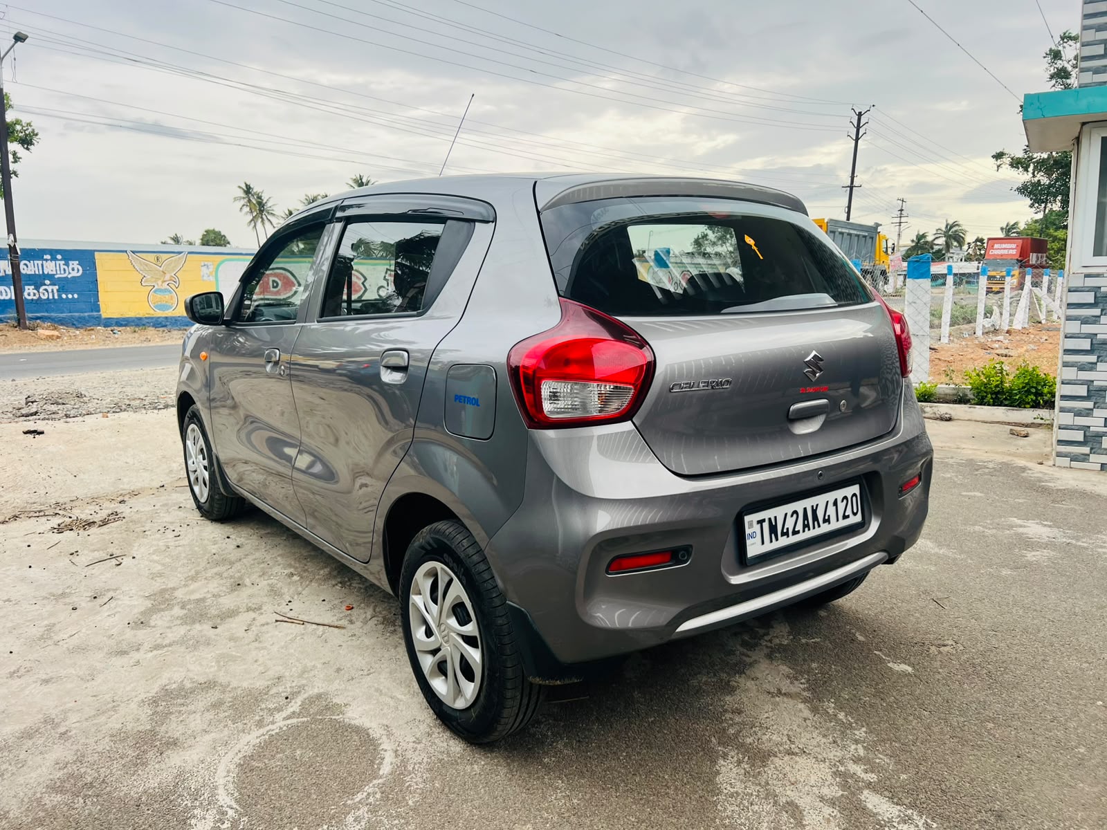 Maruti Suzuki Celerio - Image 7
