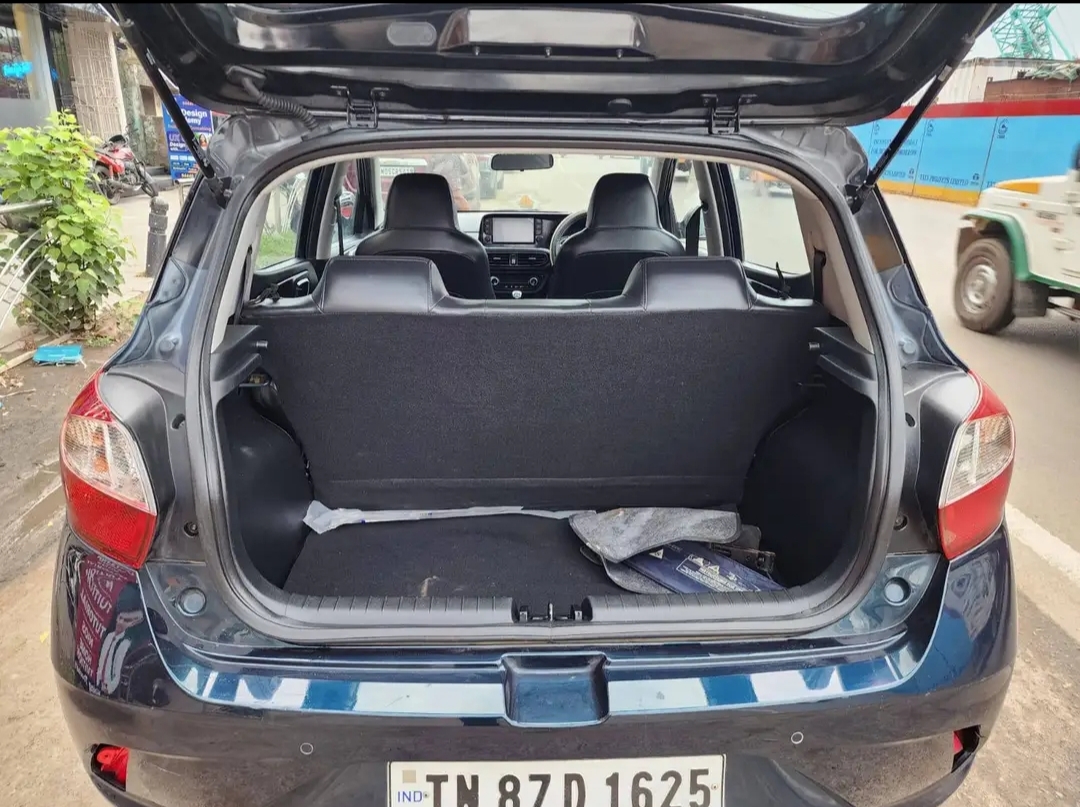 Hyundai Grand I10 - Image 4