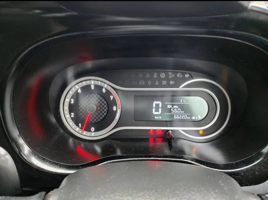 Hyundai Grand I10 - Image 6