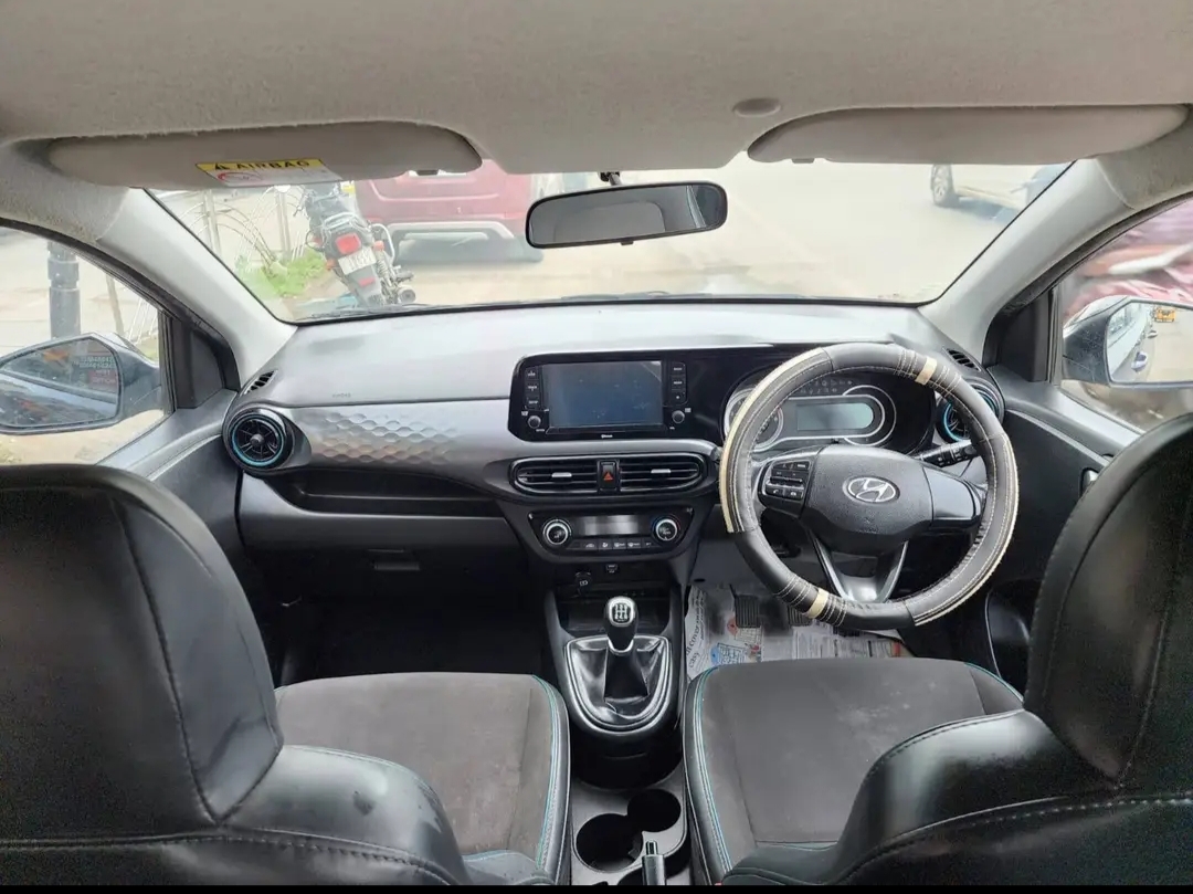 Hyundai Grand I10 - Image 5