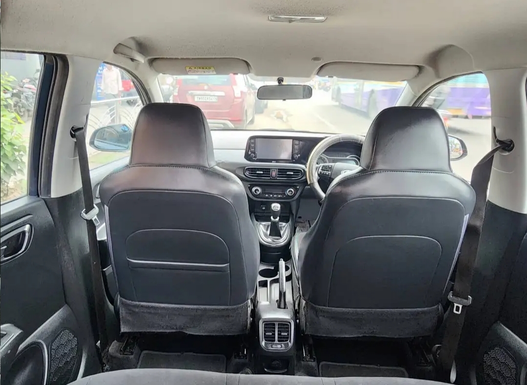 Hyundai Grand I10 - Image 7
