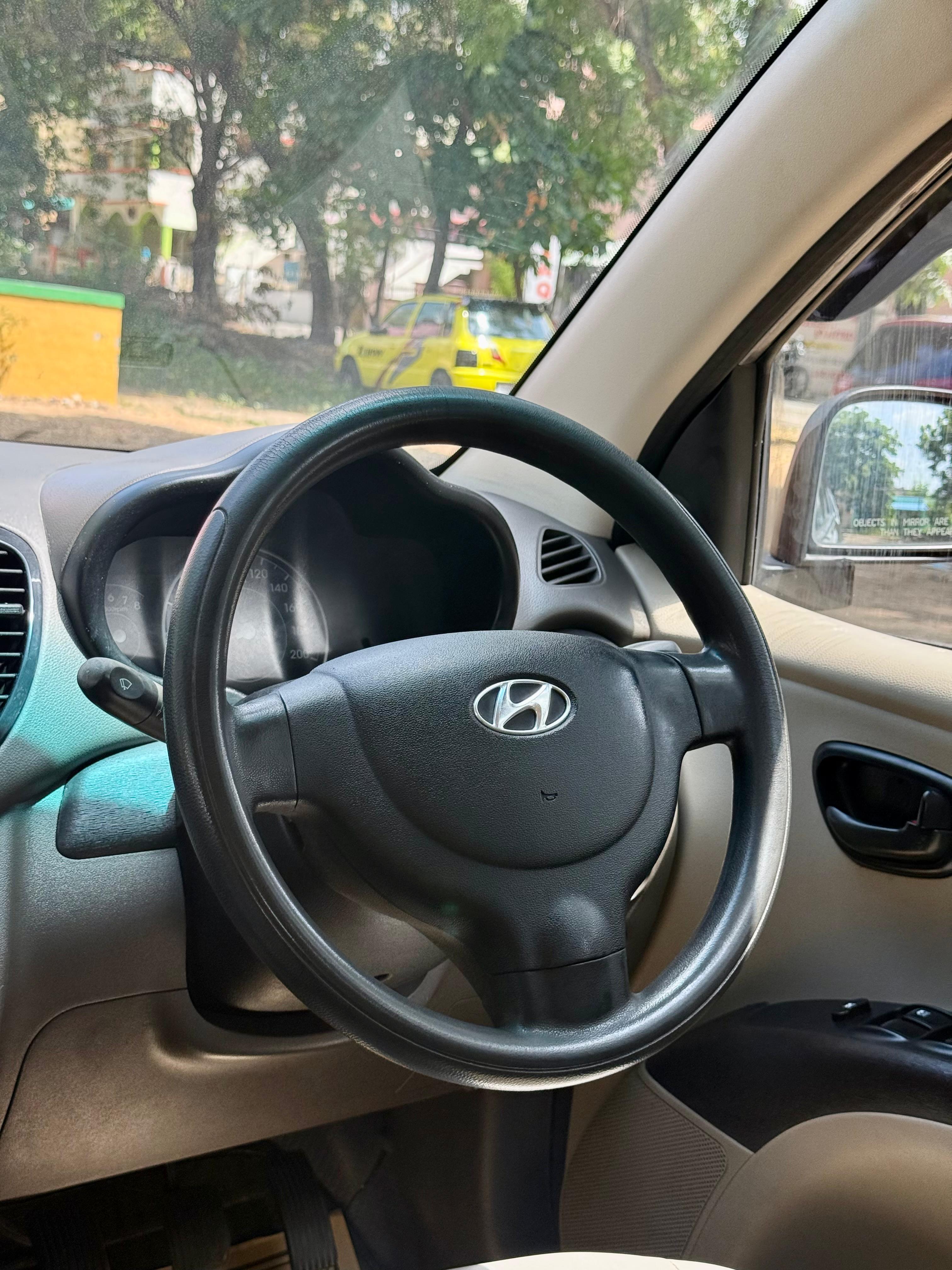 Hyundai i10 - Image 3