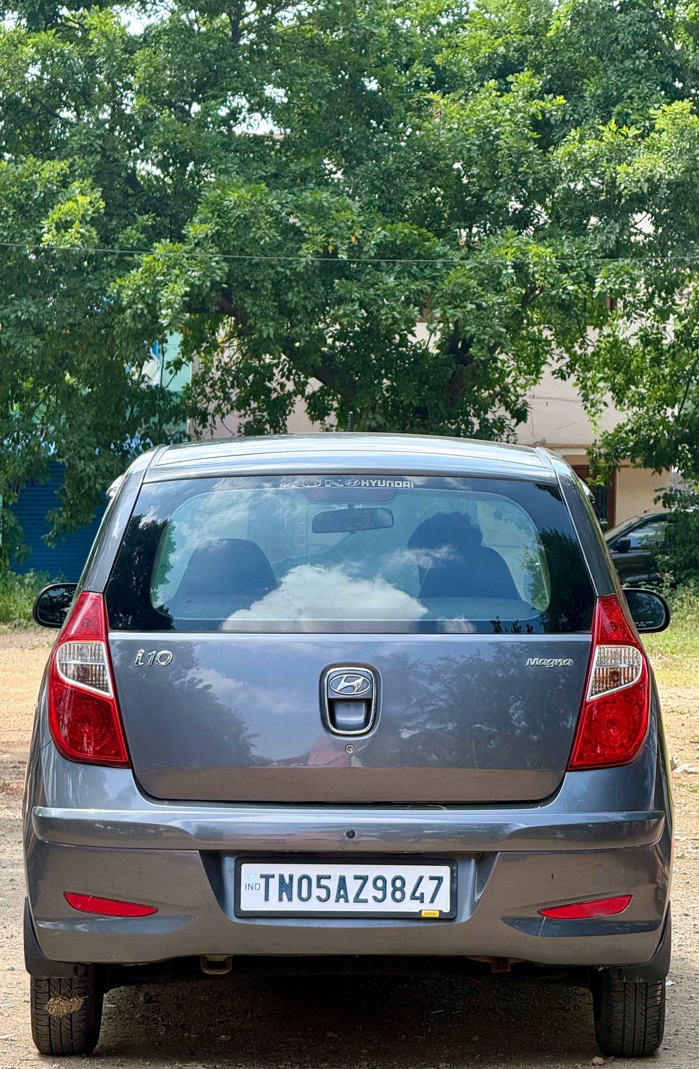 Hyundai i10 - Image 2