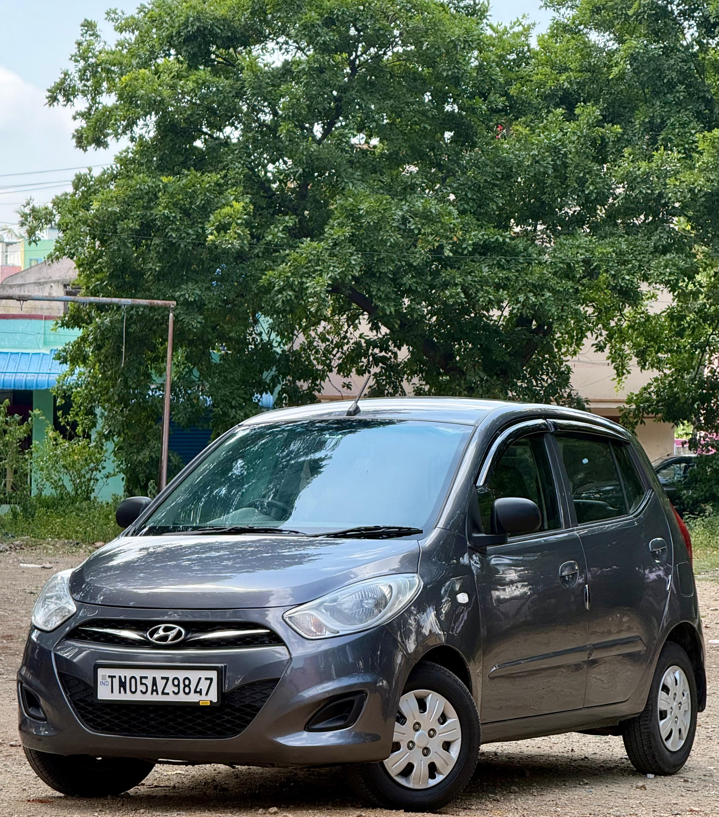Hyundai i10 - Image 8