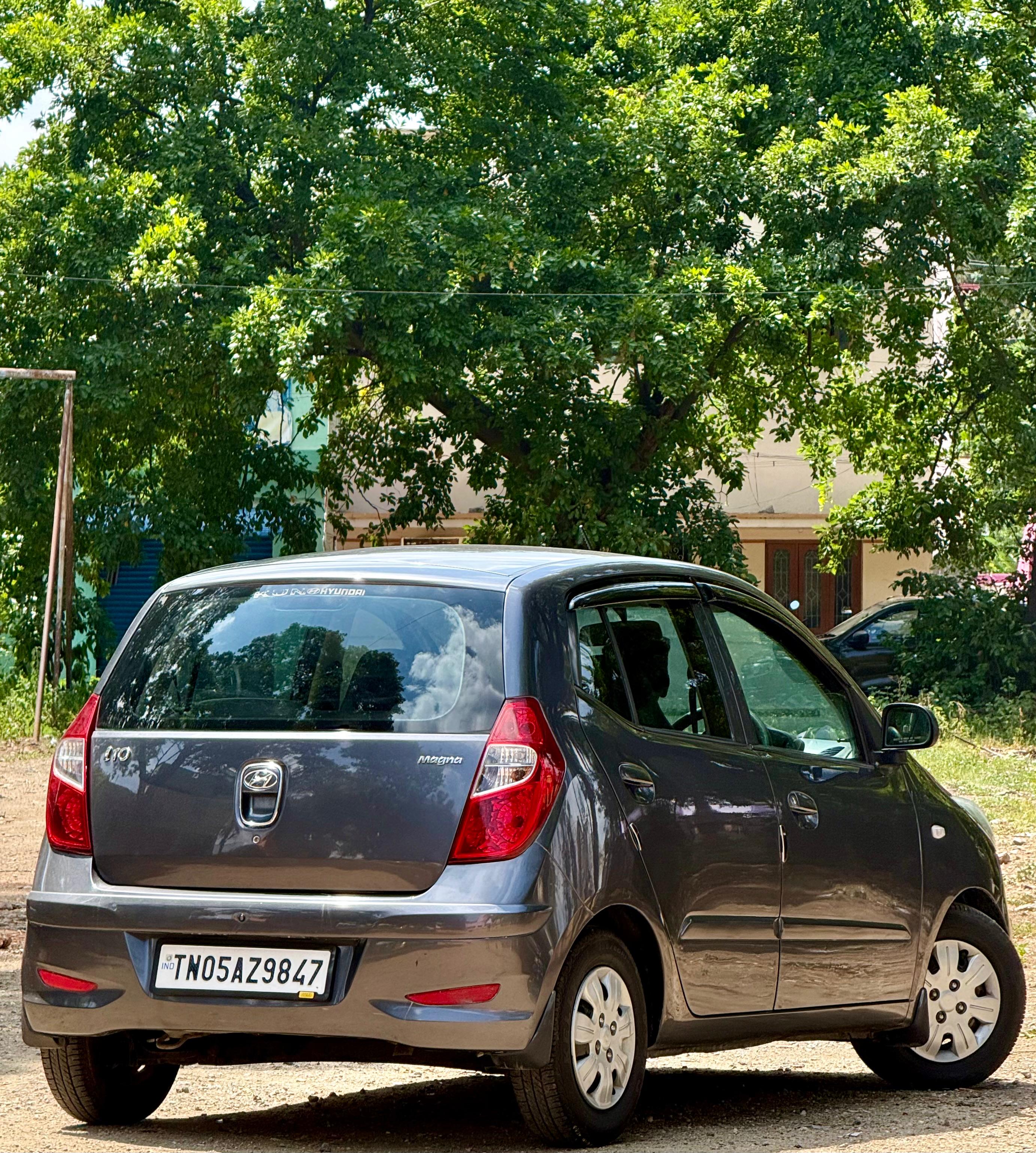 Hyundai i10 - Image 7