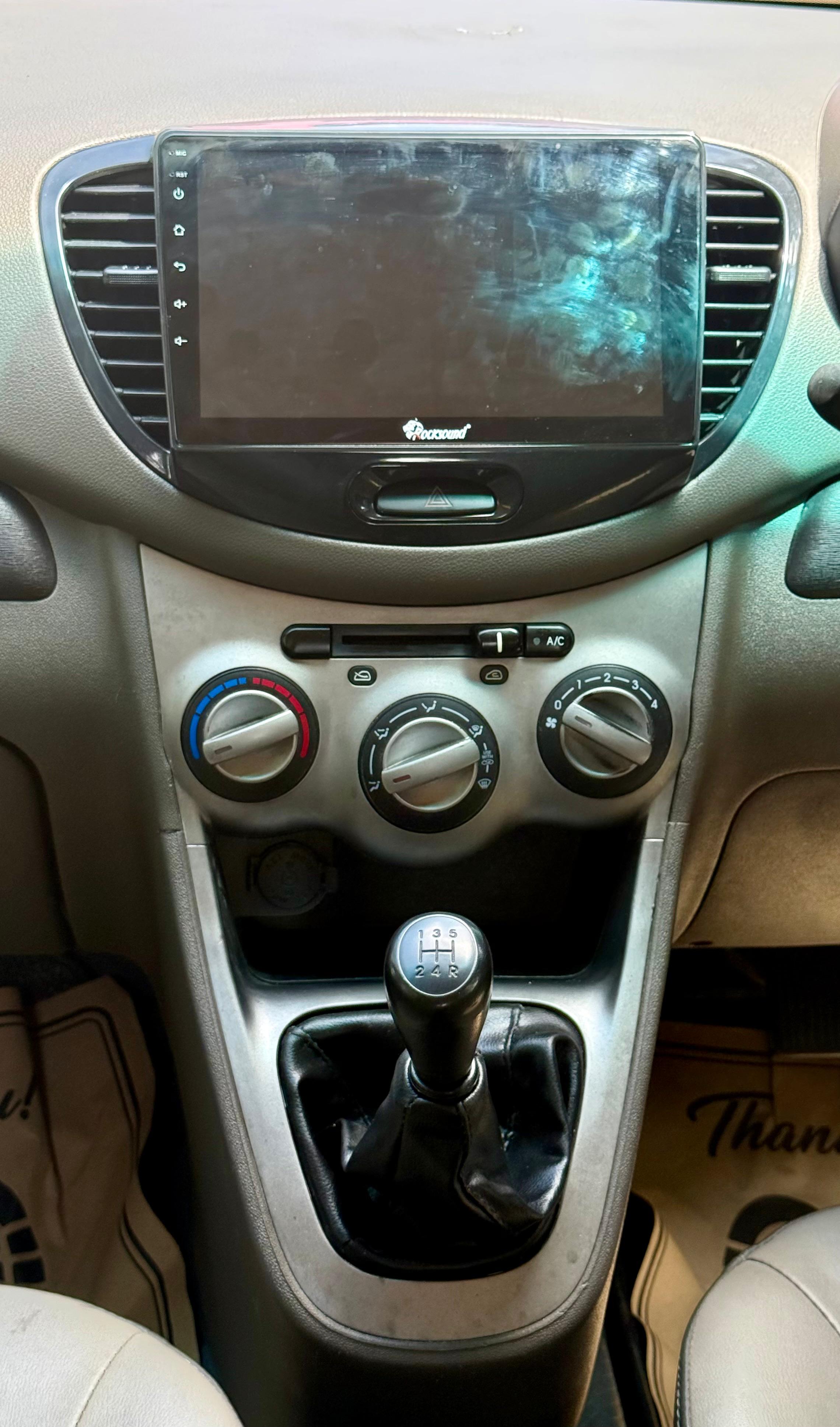 Hyundai i10 - Image 6