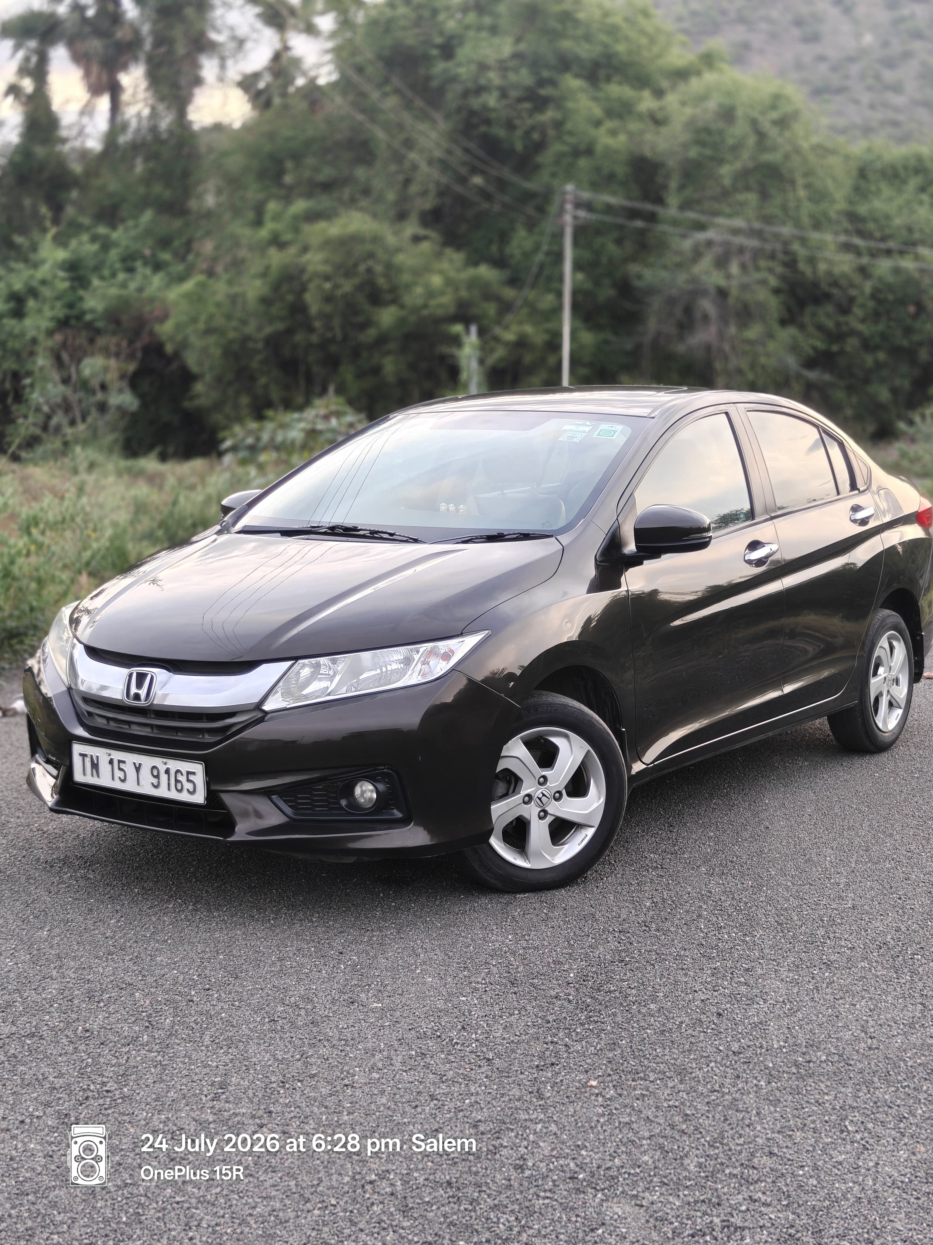 Honda City - Image 7