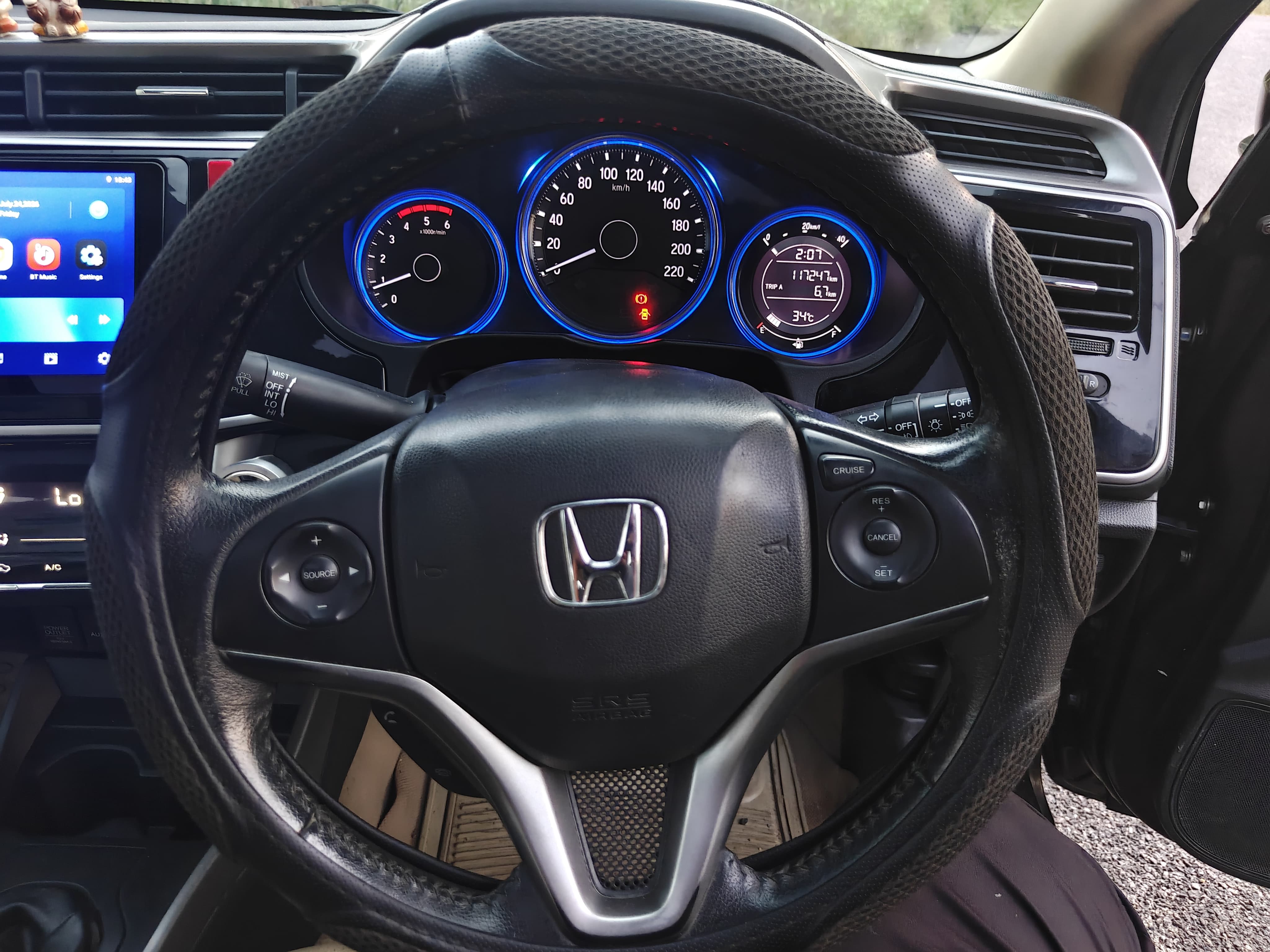 Honda City - Image 3