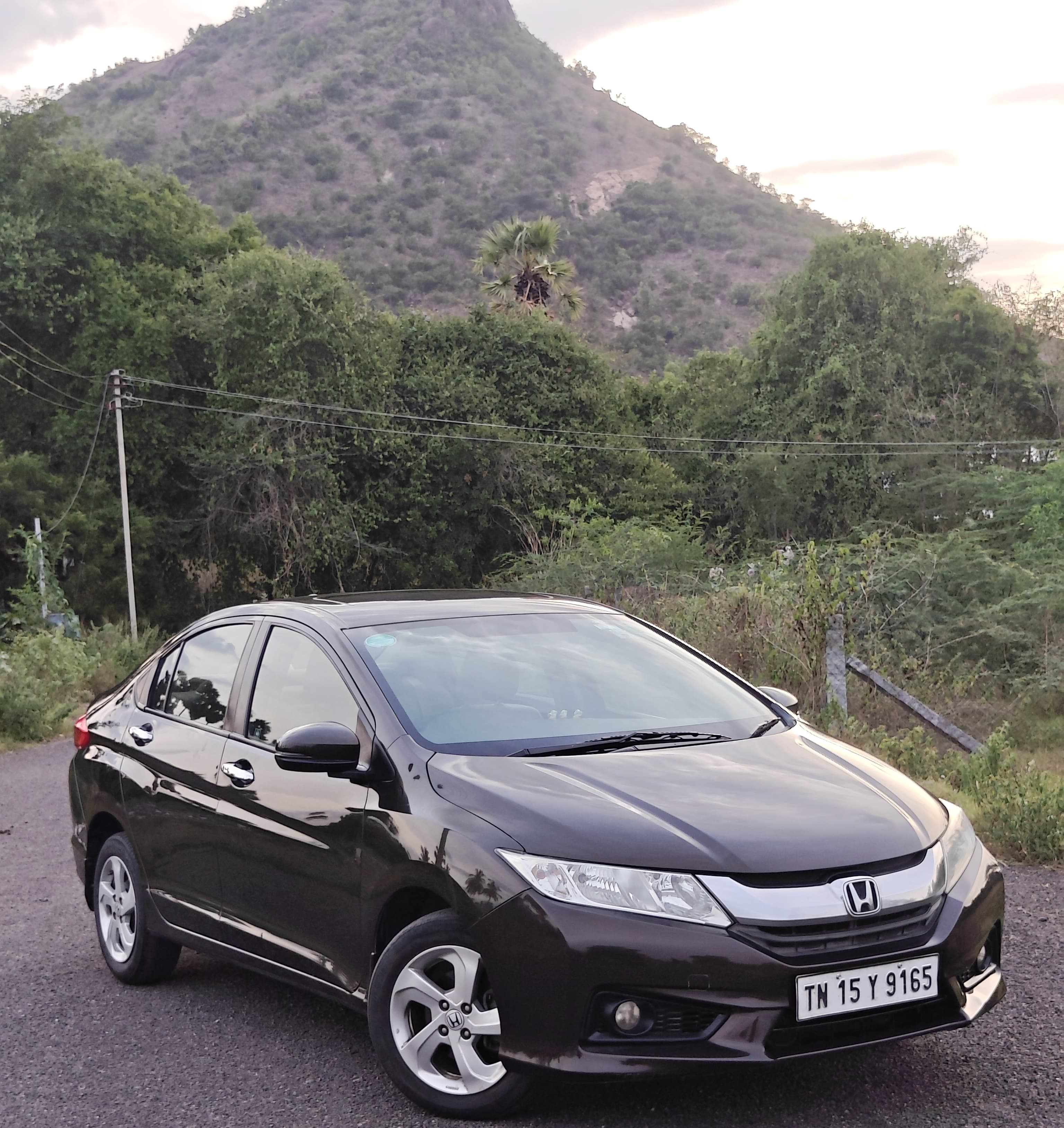 Honda City - Image 8