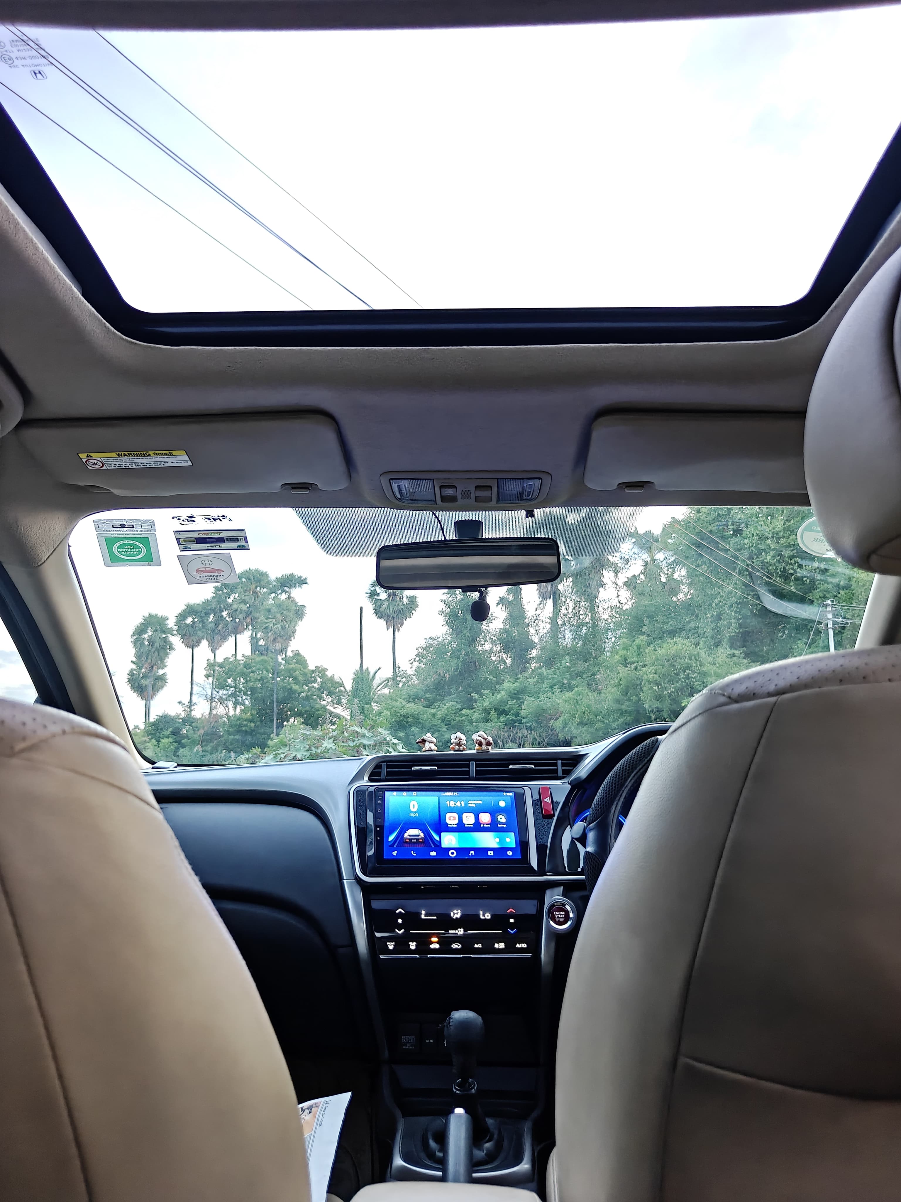 Honda City - Image 5