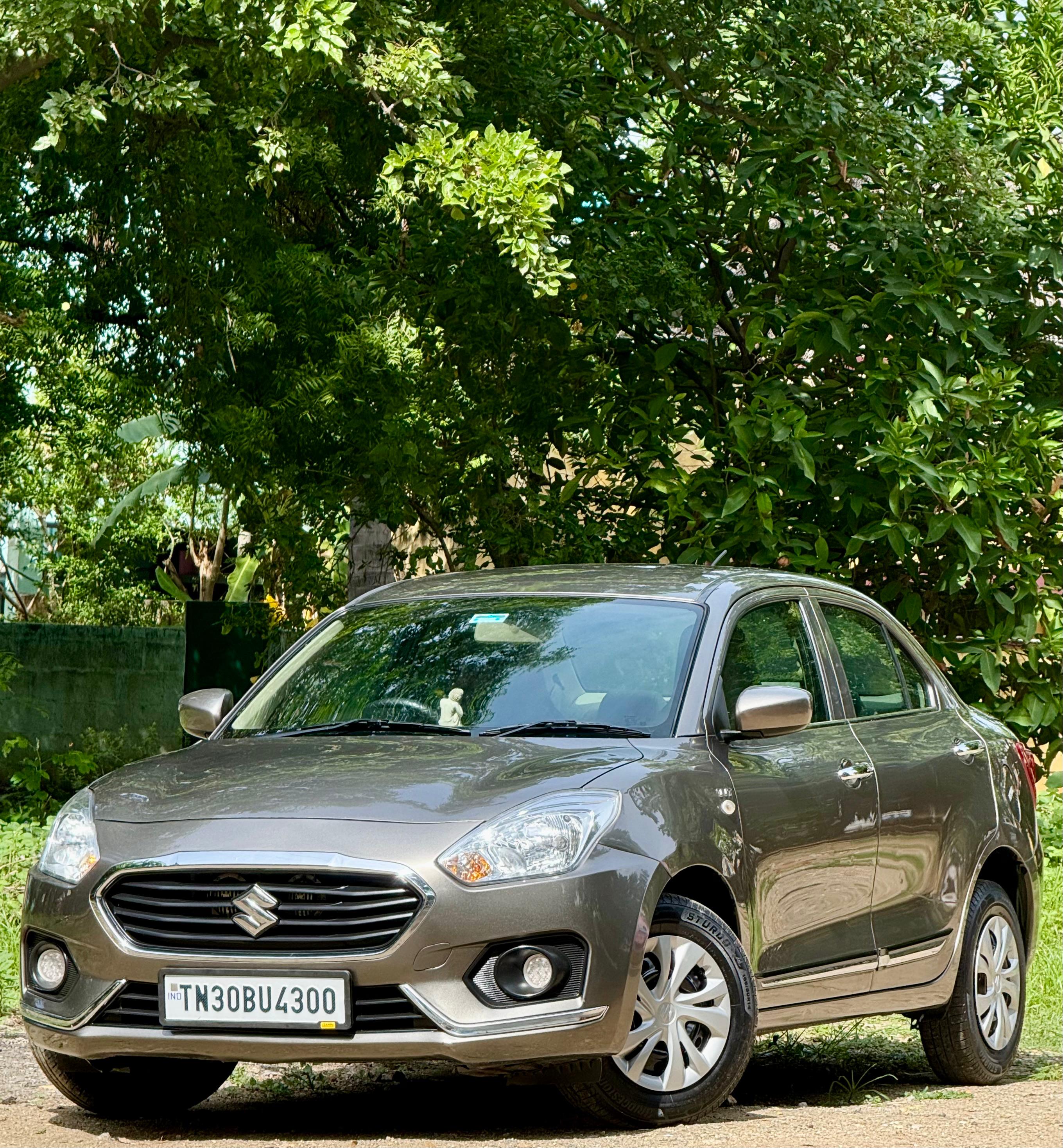 Maruti Suzuki Swift dzire - Image 8