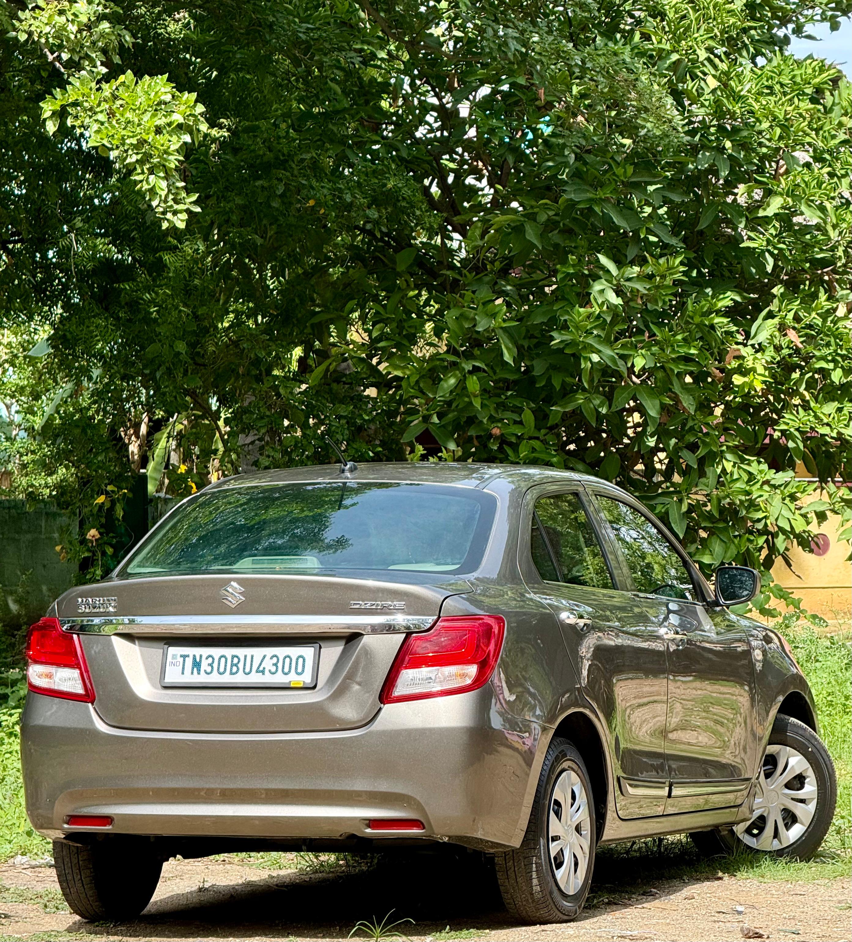 Maruti Suzuki Swift dzire - Image 10