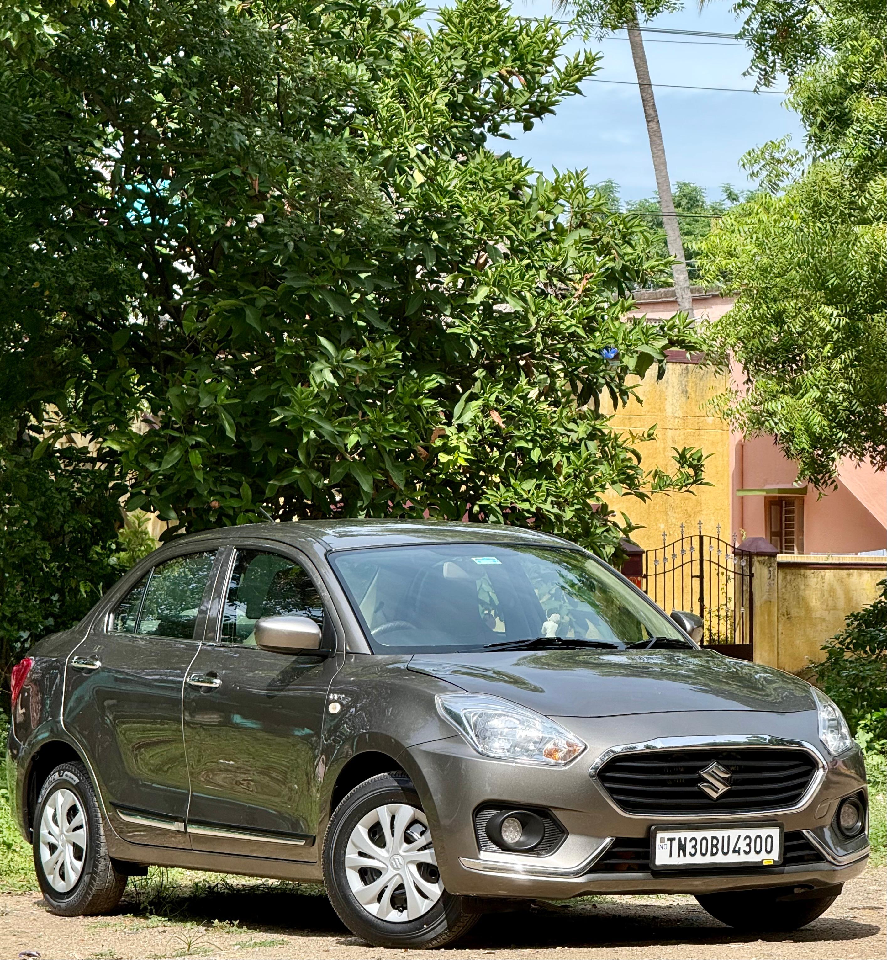 Maruti Suzuki Swift dzire - Image 7
