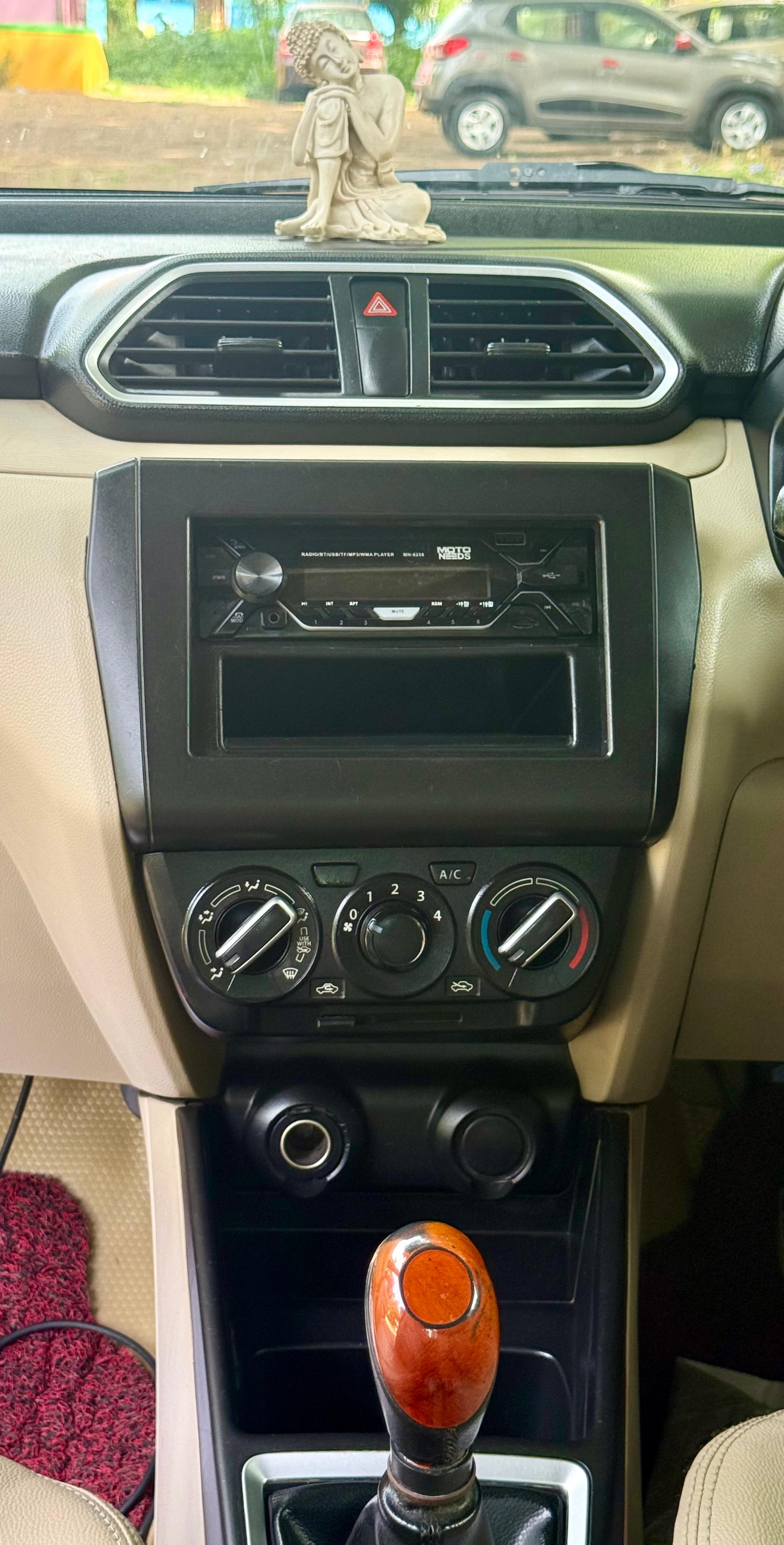 Maruti Suzuki Swift dzire - Image 4