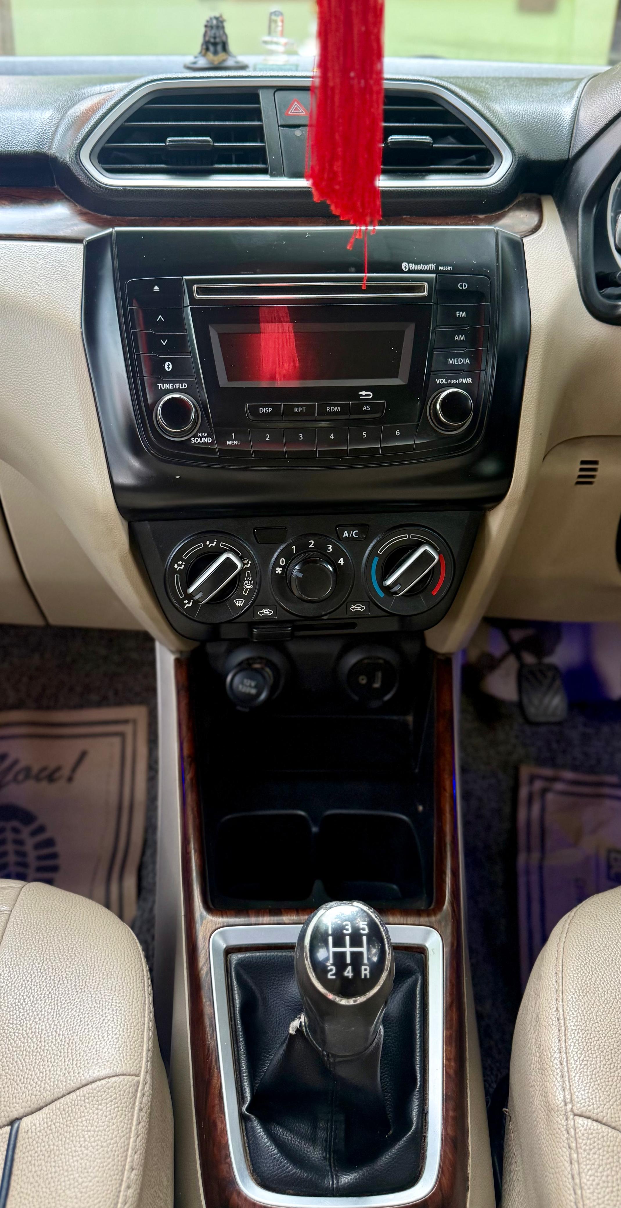 Maruti Suzuki Swift dzire - Image 6