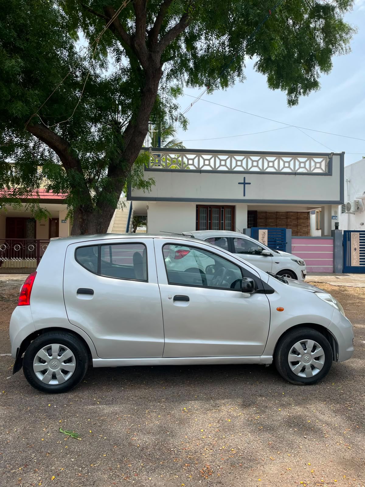 Maruti Suzuki A Star - Image 5