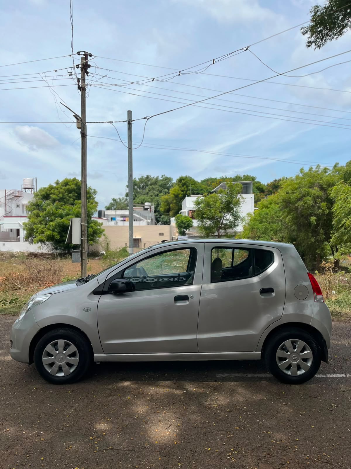 Maruti Suzuki A Star - Image 6