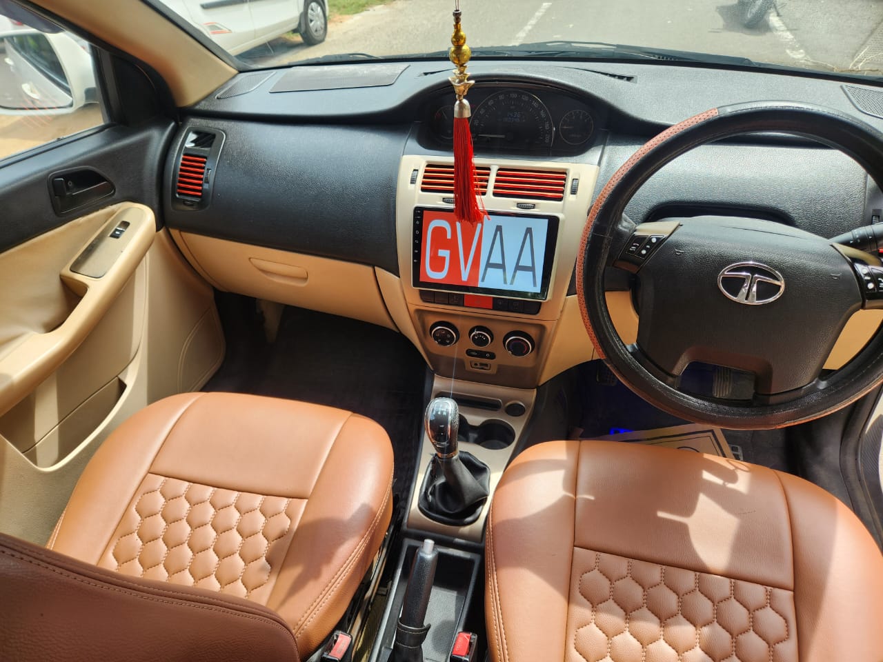 Tata Indica Vista - Image 3