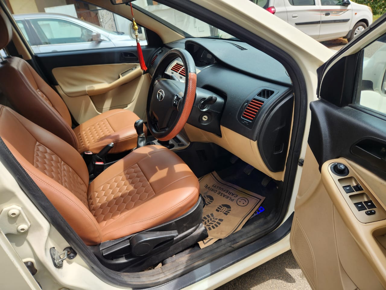 Tata Indica Vista - Image 4
