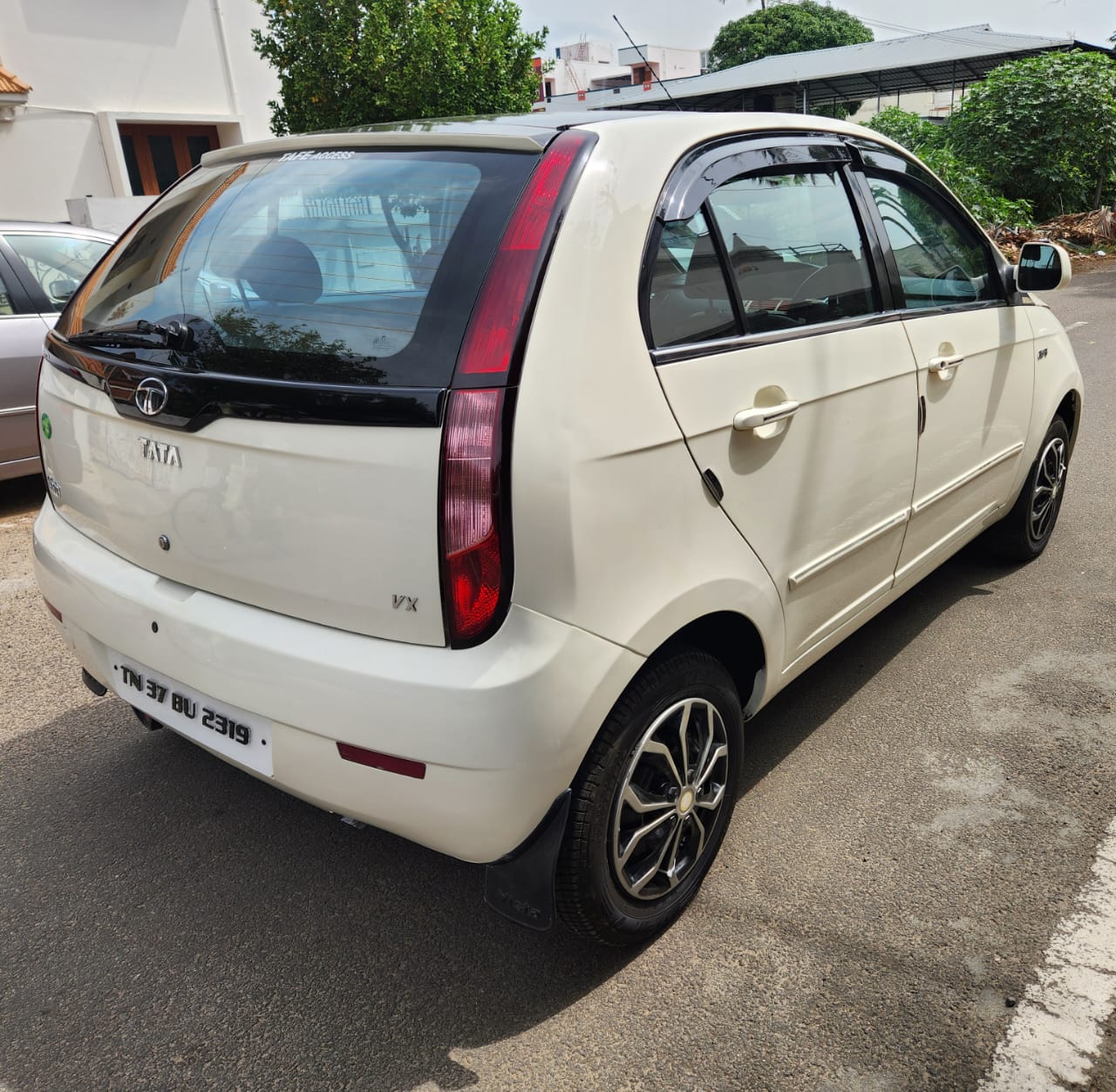 Tata Indica Vista - Image 6