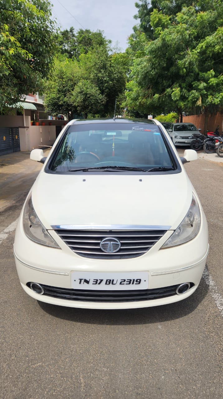 Tata Indica Vista