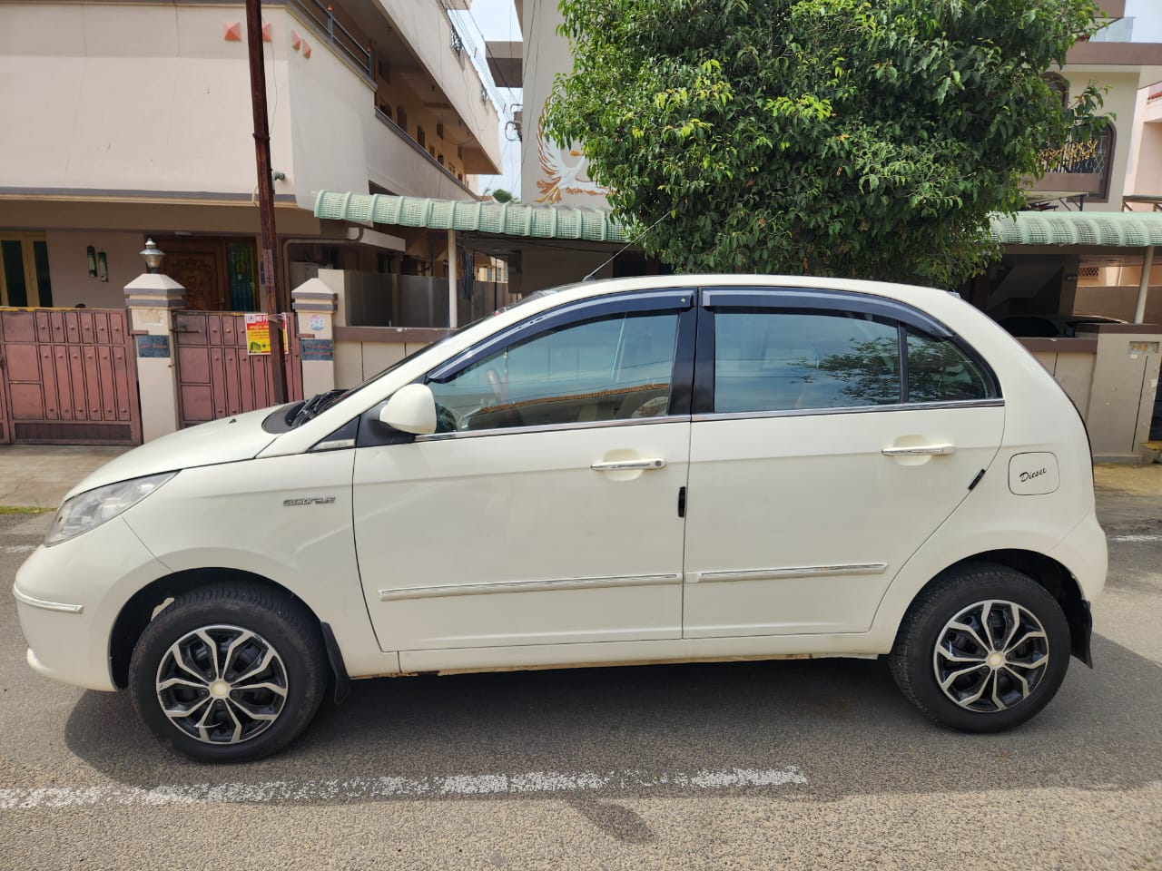 Tata Indica Vista - Image 7