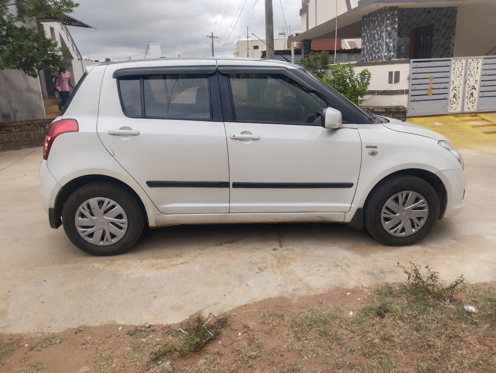 Maruti Suzuki Swift - Image 3