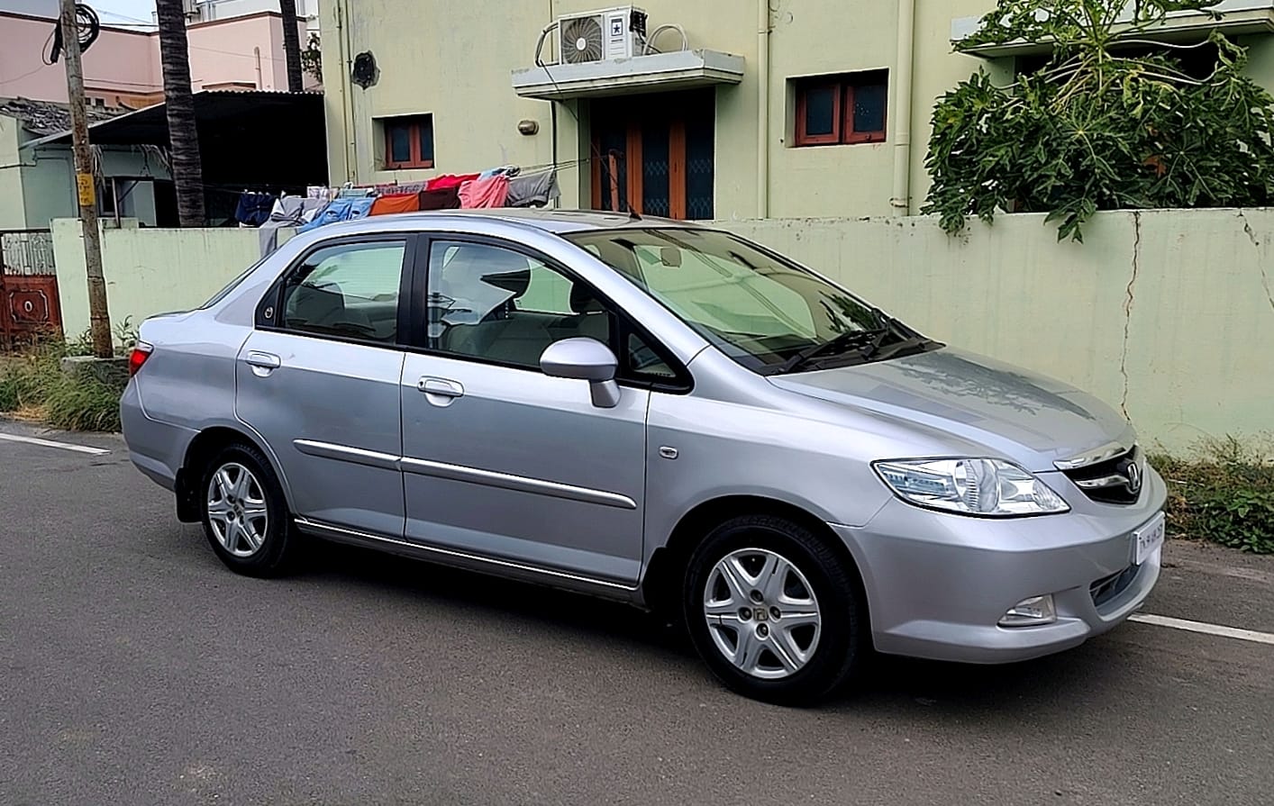 Honda City - Image 3