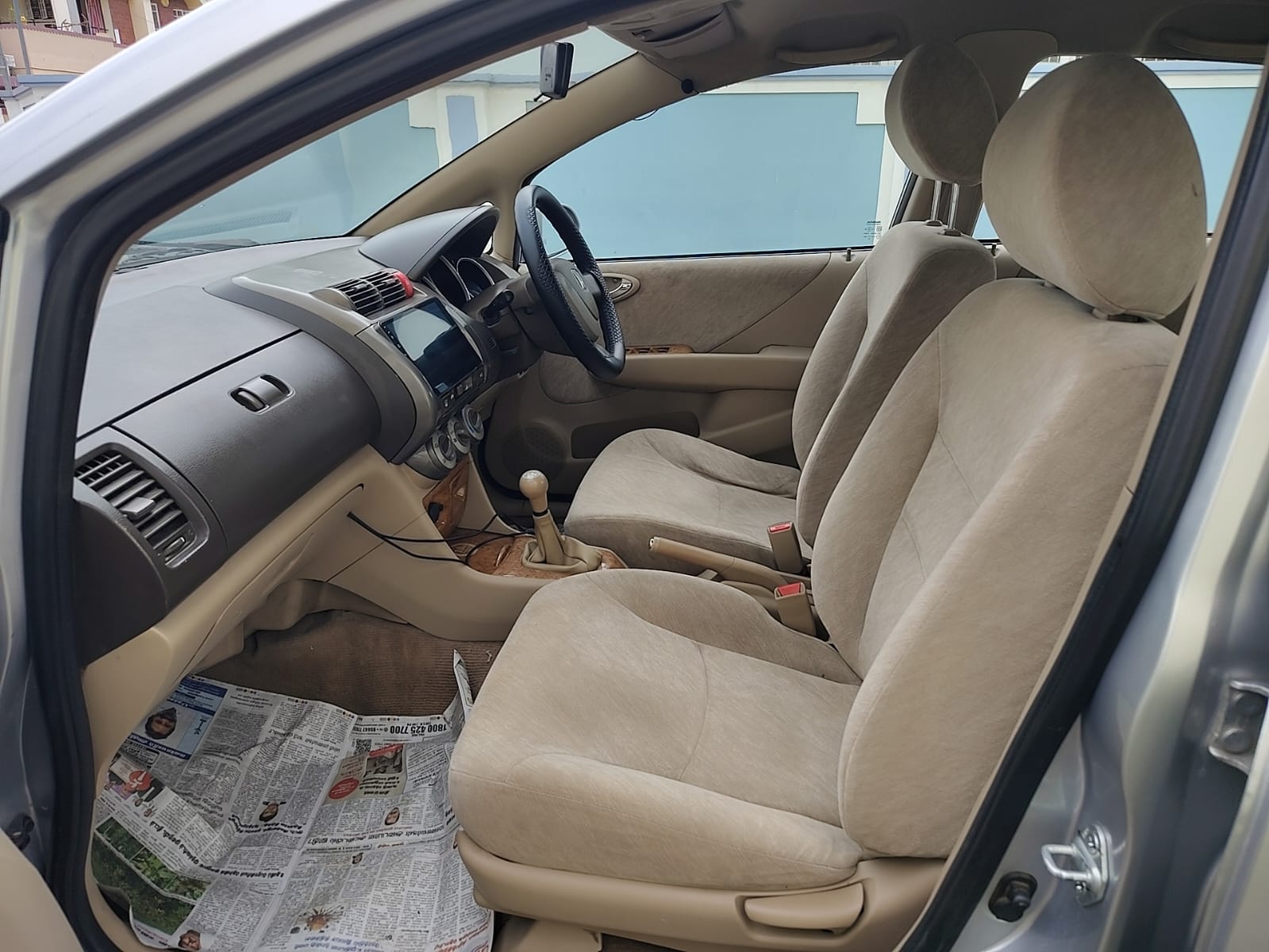 Honda City - Image 7