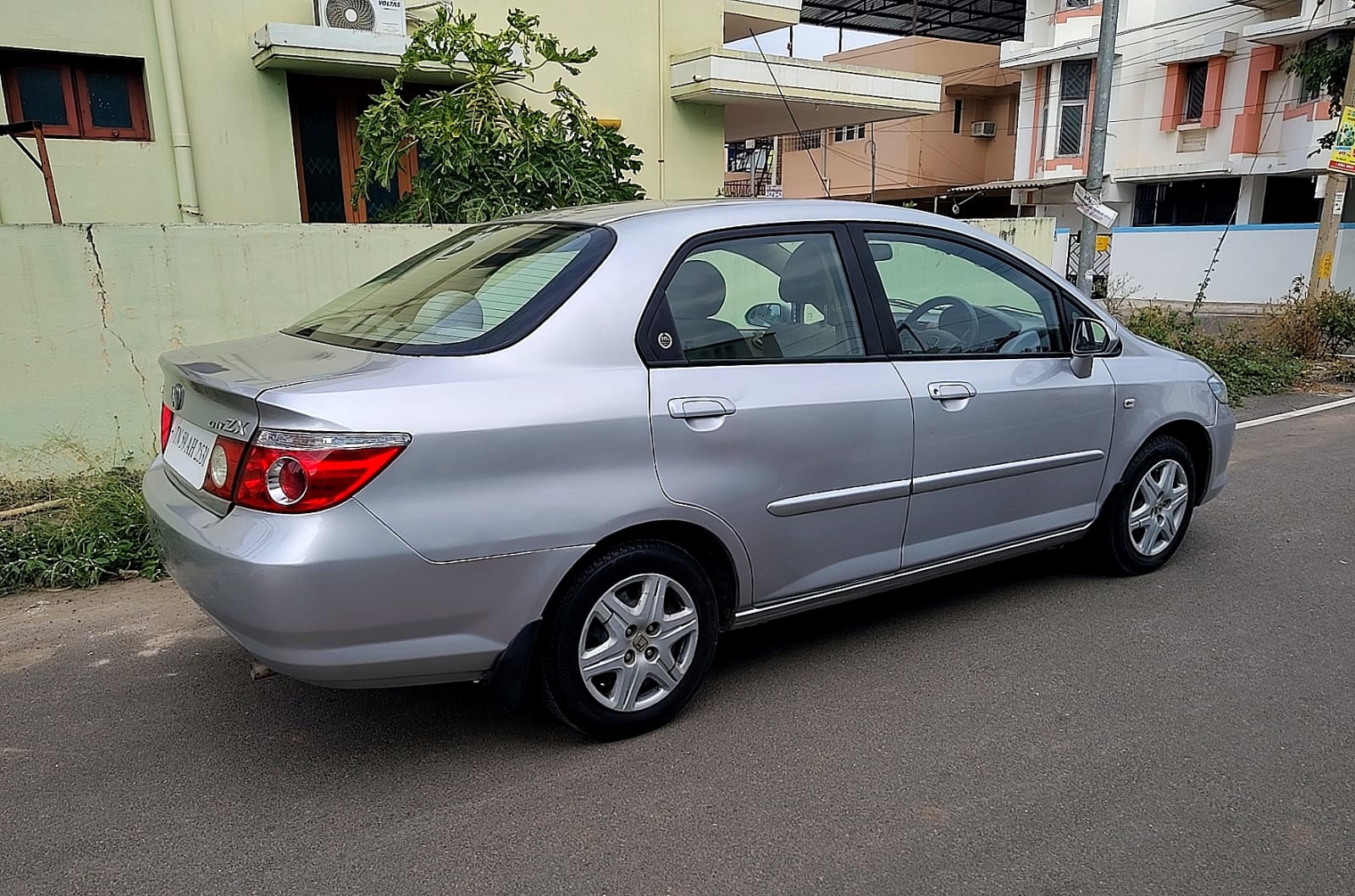 Honda City - Image 6