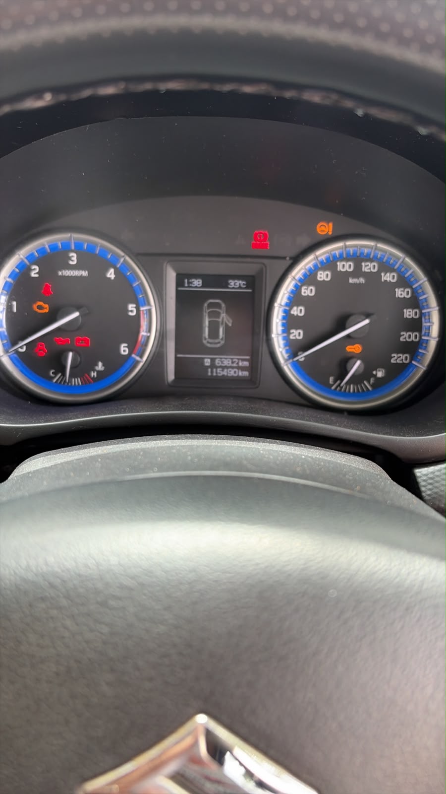 Maruti Suzuki S-Cross - Image 9