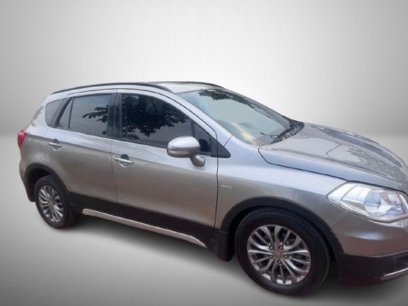 Maruti Suzuki S-Cross - Image 2
