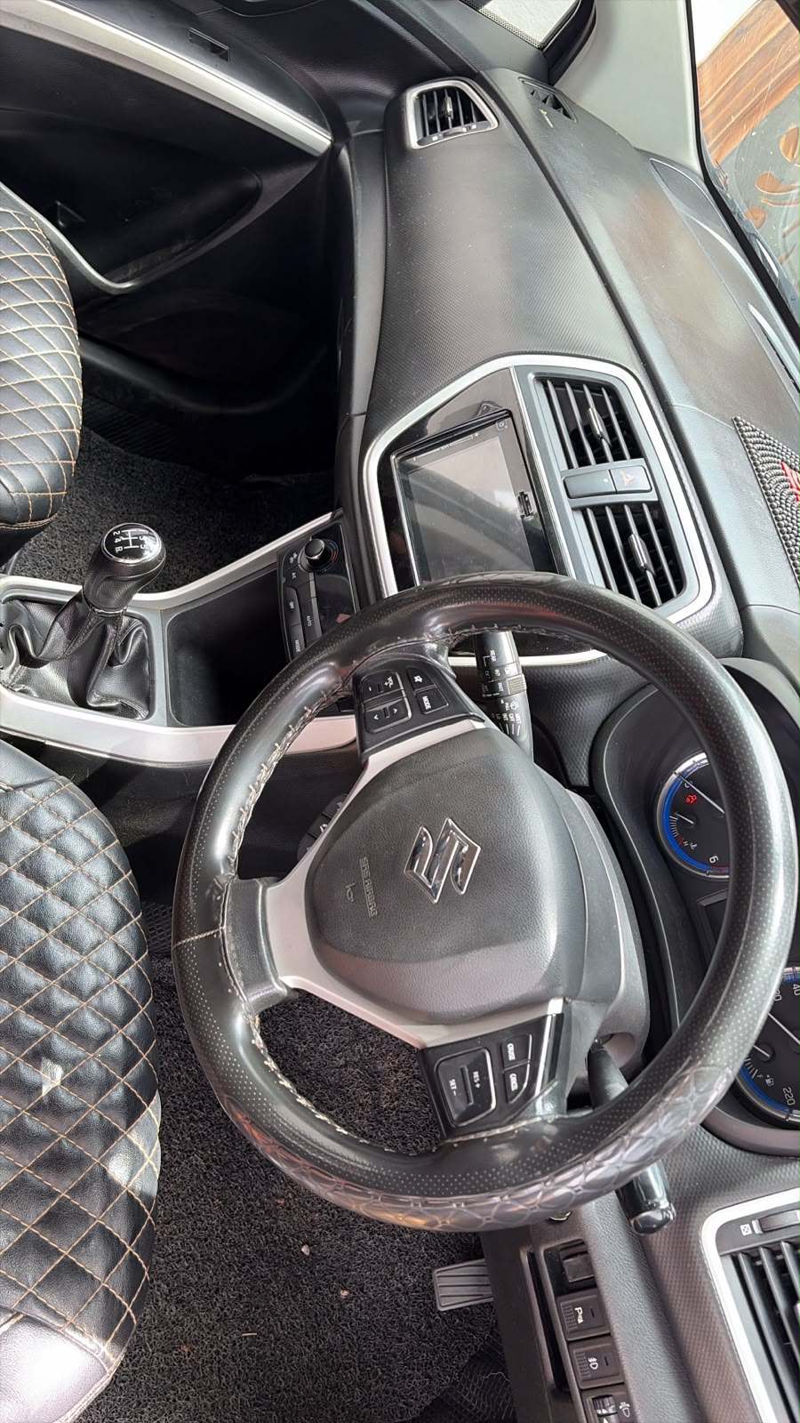 Maruti Suzuki S-Cross - Image 7
