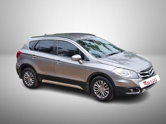 Maruti Suzuki S-Cross - Image 3