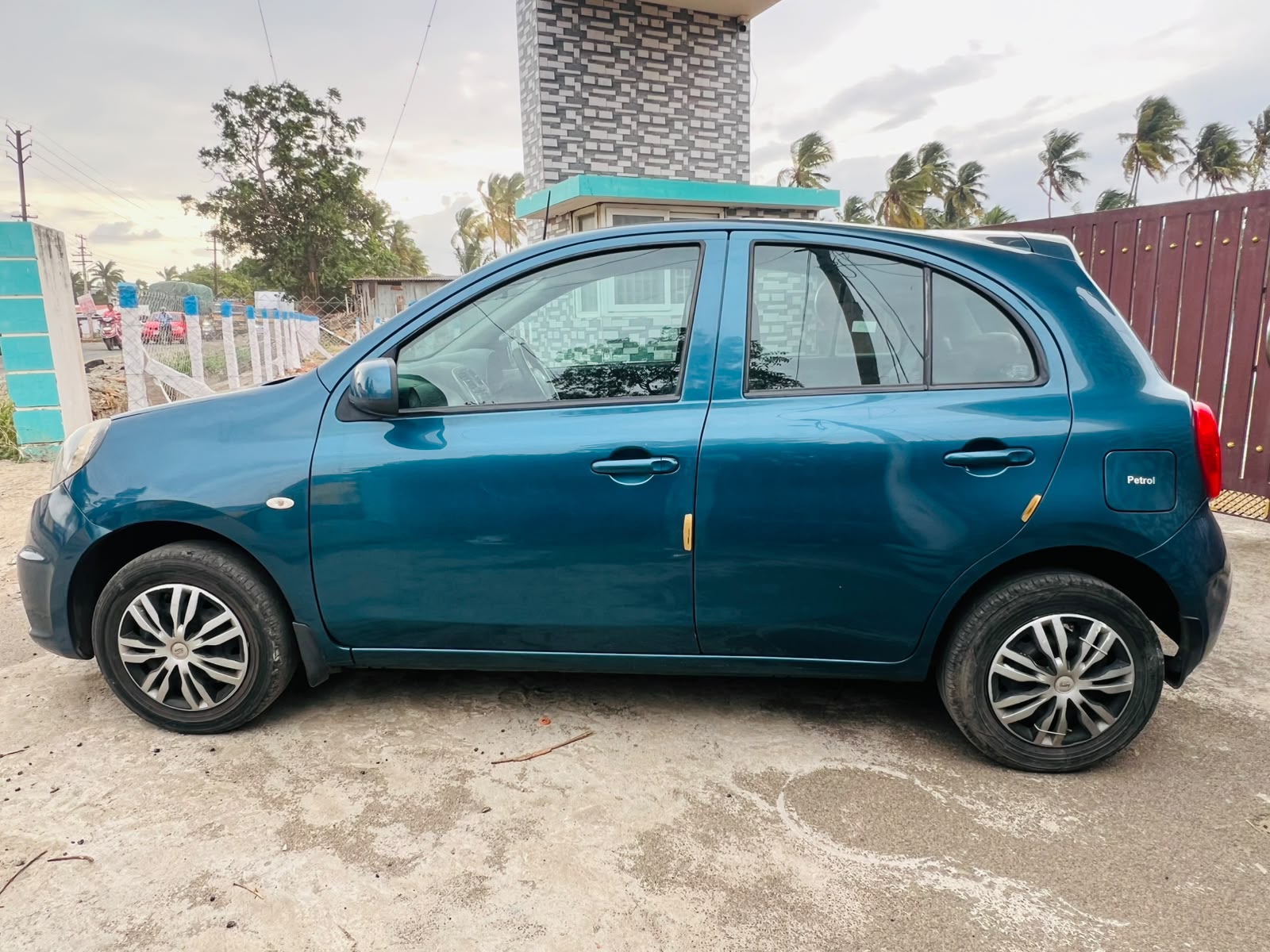 Nissan Micra - Image 3