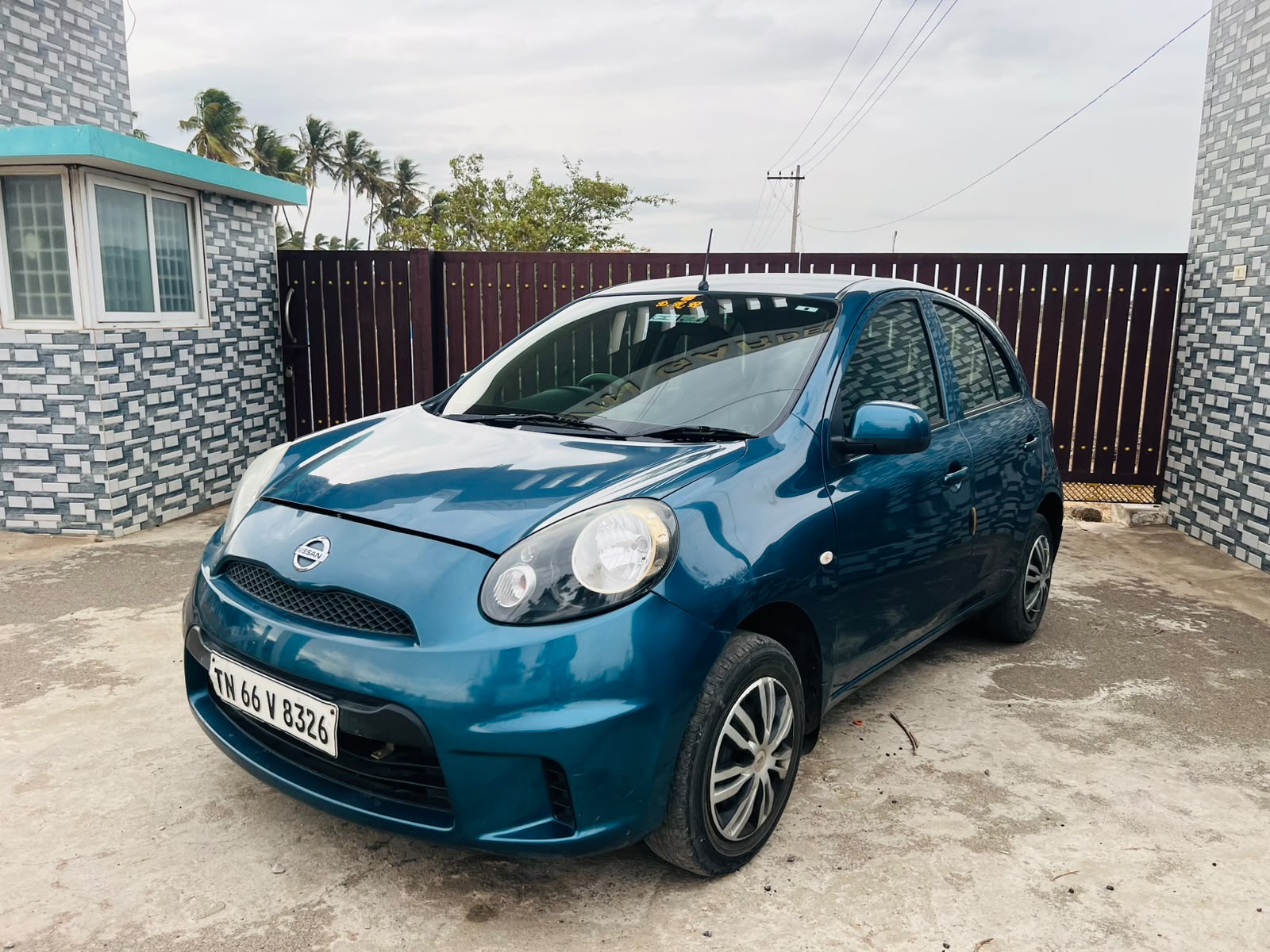 Nissan Micra - Image 2