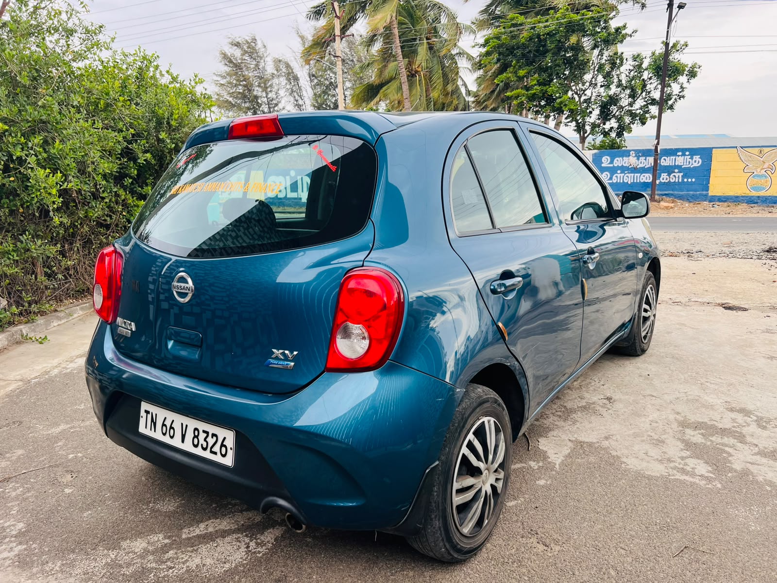 Nissan Micra - Image 6