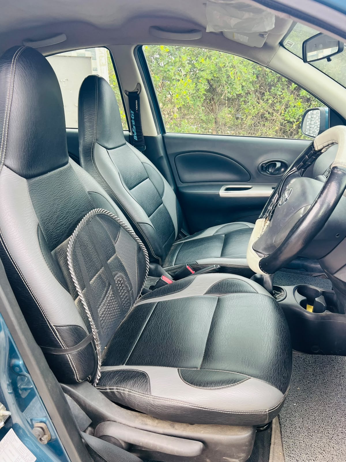 Nissan Micra - Image 8
